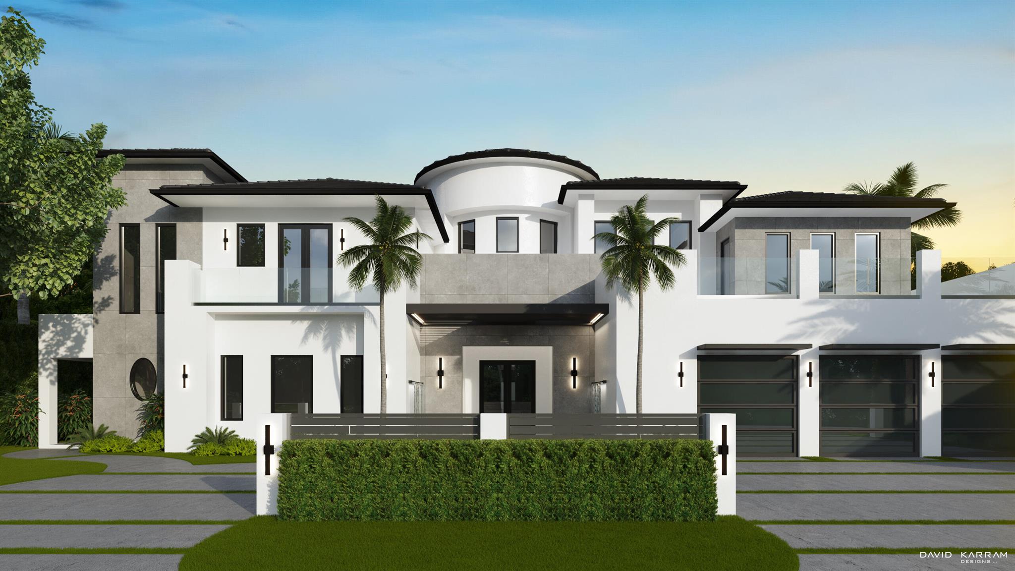 419 E Coconut Palm Road
