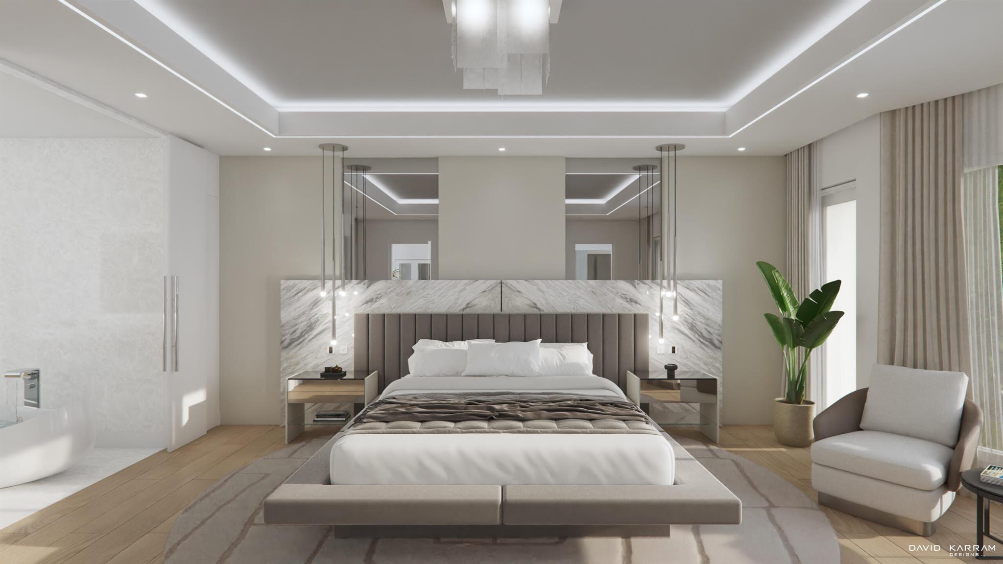 ROYAL PALM YACHT & COUNTR - Residential