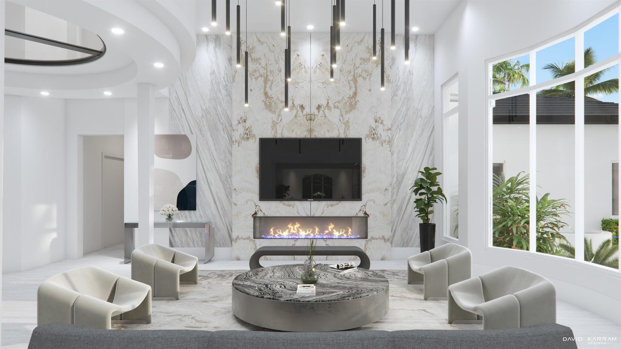 ROYAL PALM YACHT & COUNTR - Residential