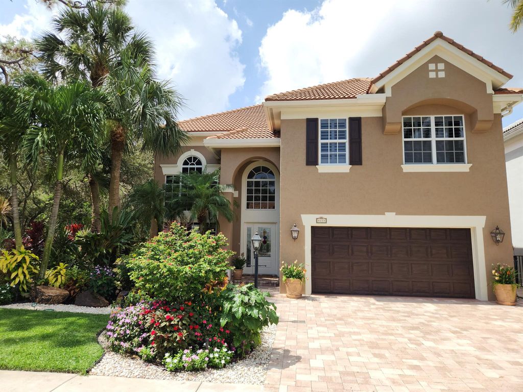Photo of 65 Princewood Lane, Palm Beach Gardens, FL 33410 (MLS # R10902972)