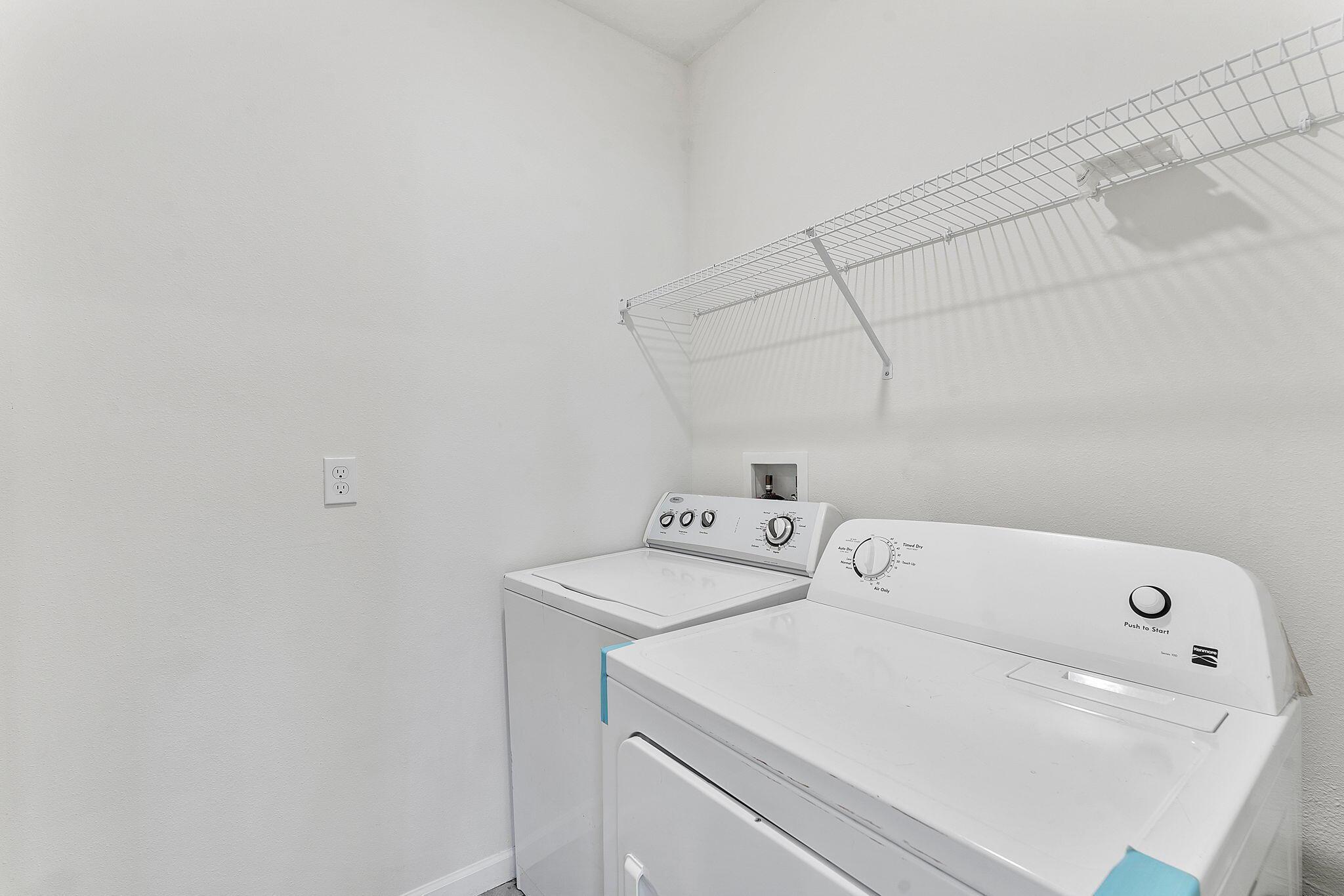 PORT ST LUCIE SECTION 18 - Residential Lease