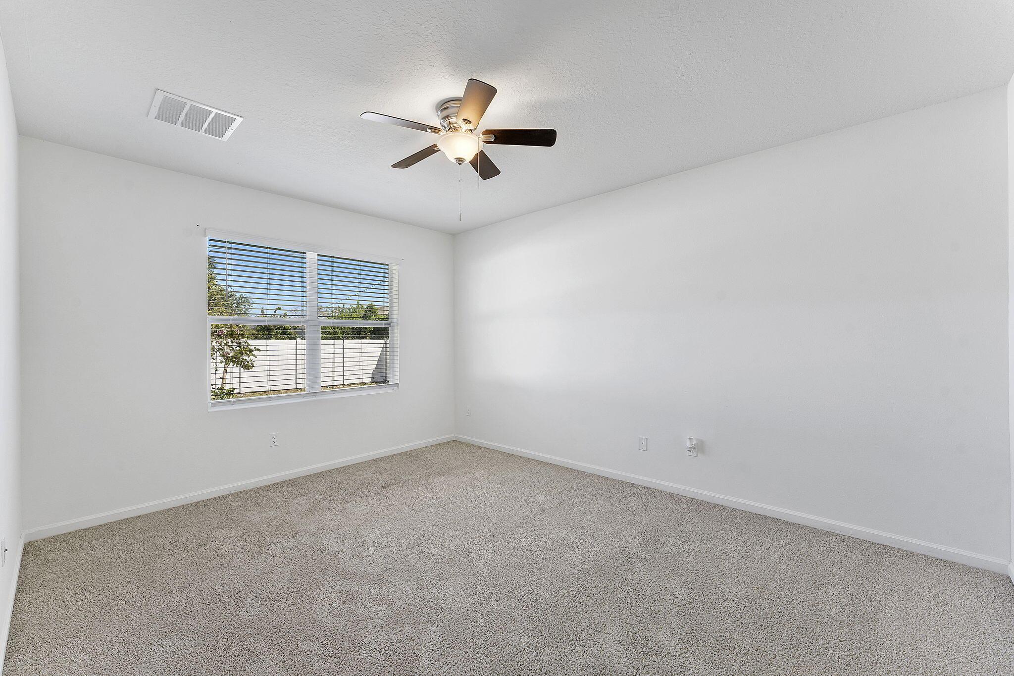 PORT ST LUCIE SECTION 18 - Residential Lease