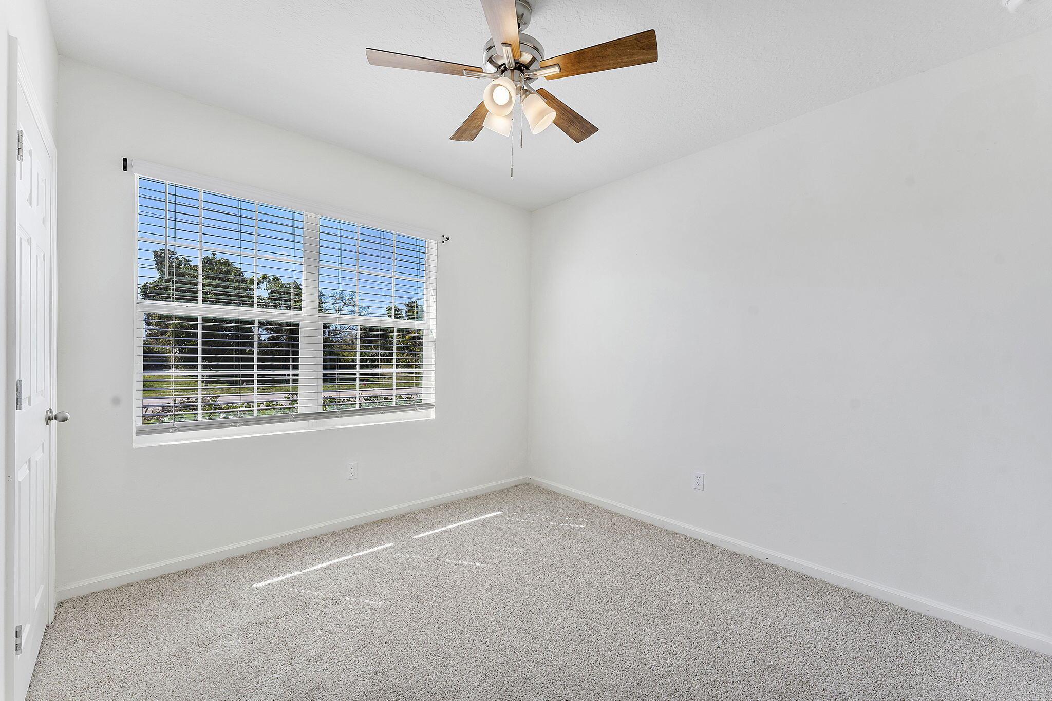 PORT ST LUCIE SECTION 18 - Residential Lease