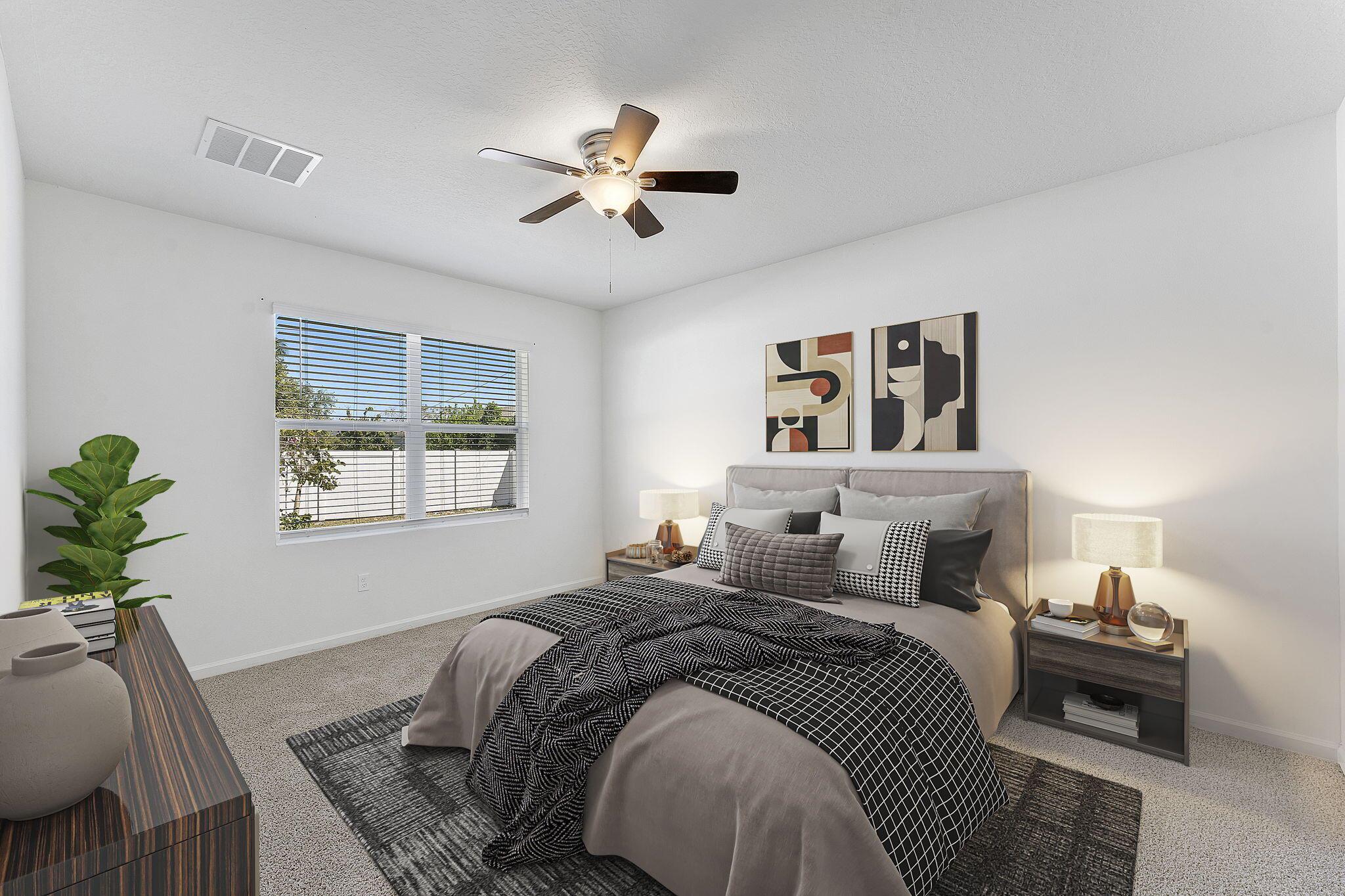 PORT ST LUCIE SECTION 18 - Residential Lease