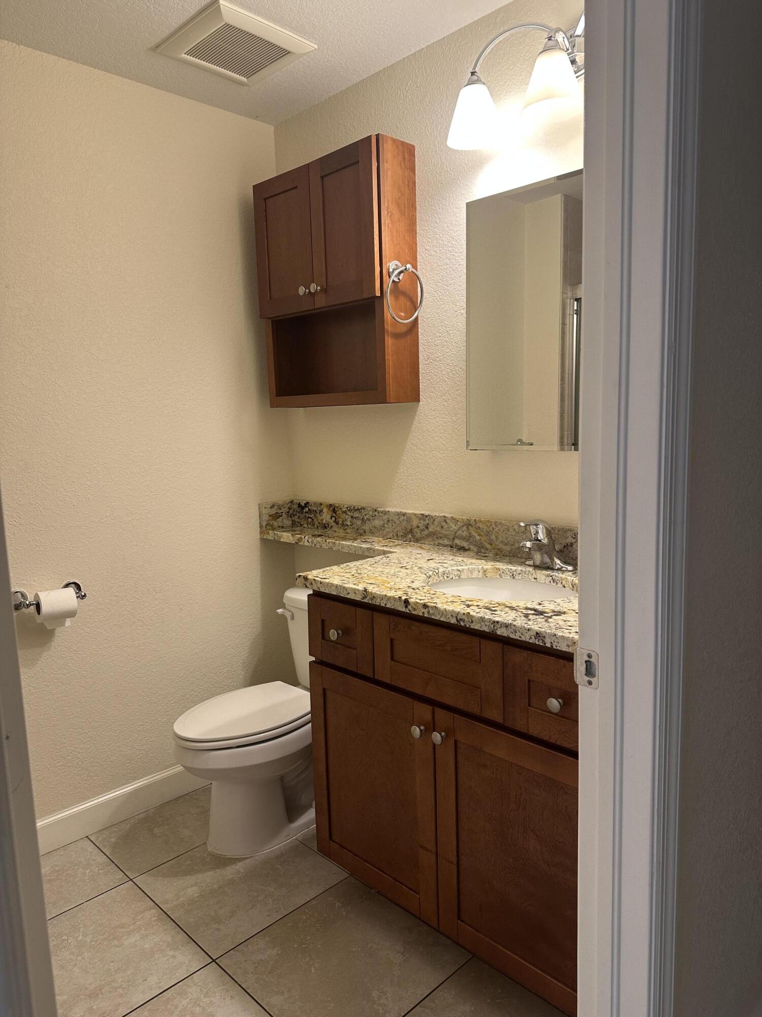 Evergeen Park Unrec - Residential Lease