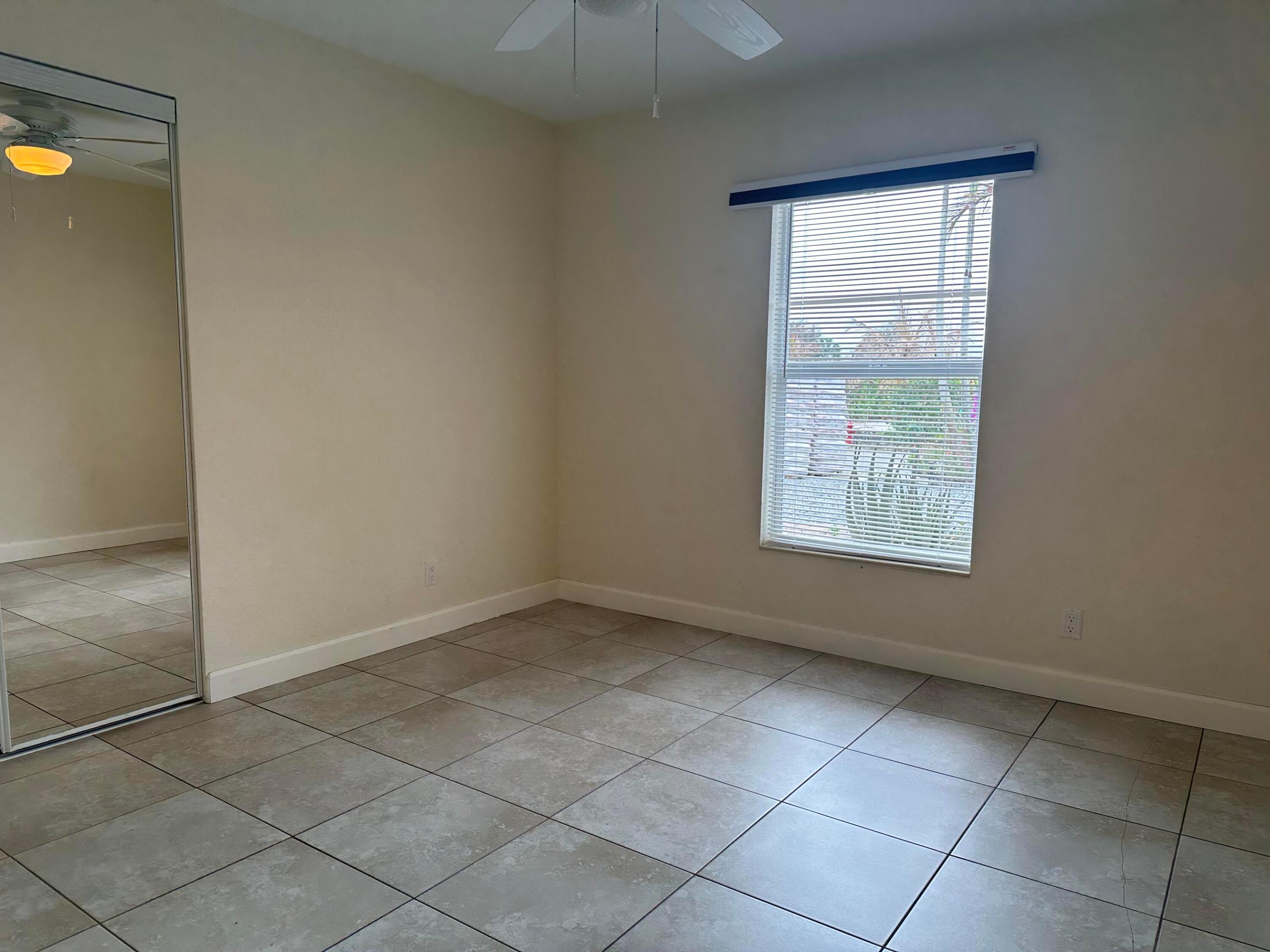 Evergeen Park Unrec - Residential Lease