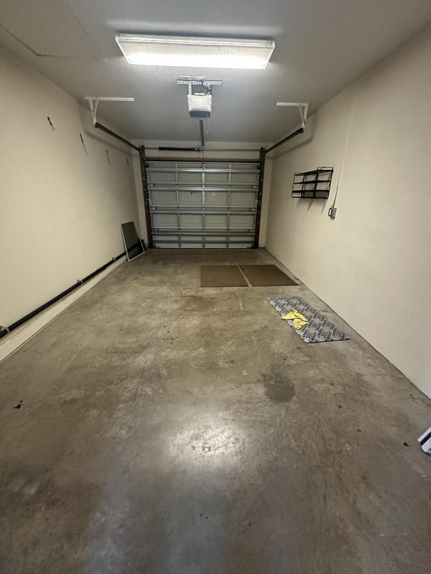 Evergeen Park Unrec - Residential Lease