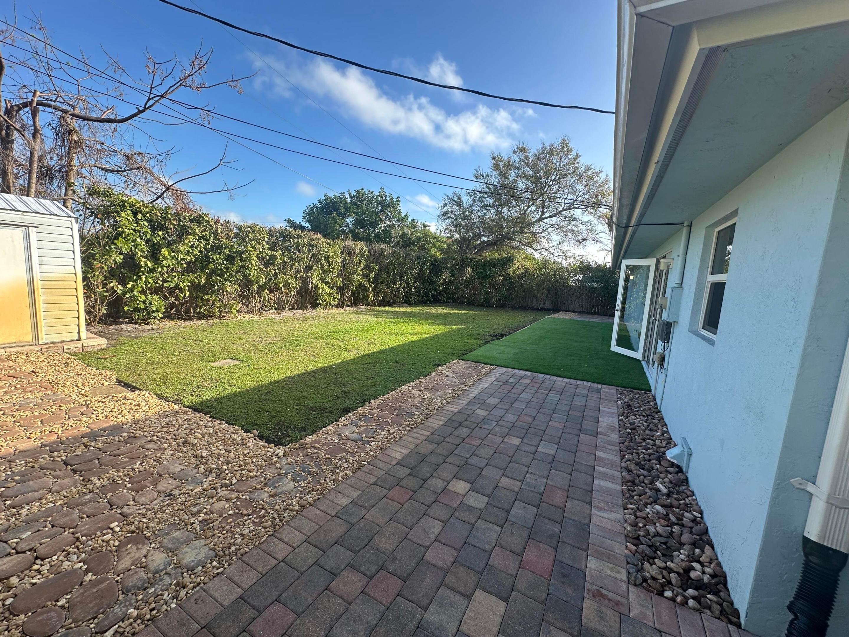 Evergeen Park Unrec - Residential Lease