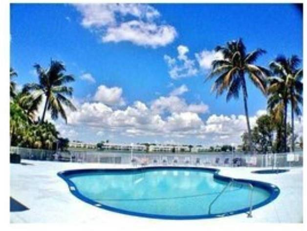 Summer Lakes Condo - Residential