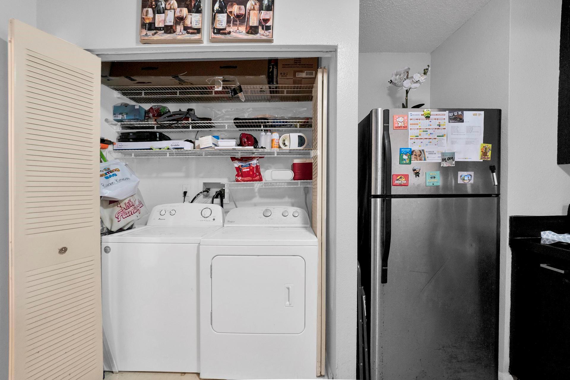 Summer Lakes Condo - Residential