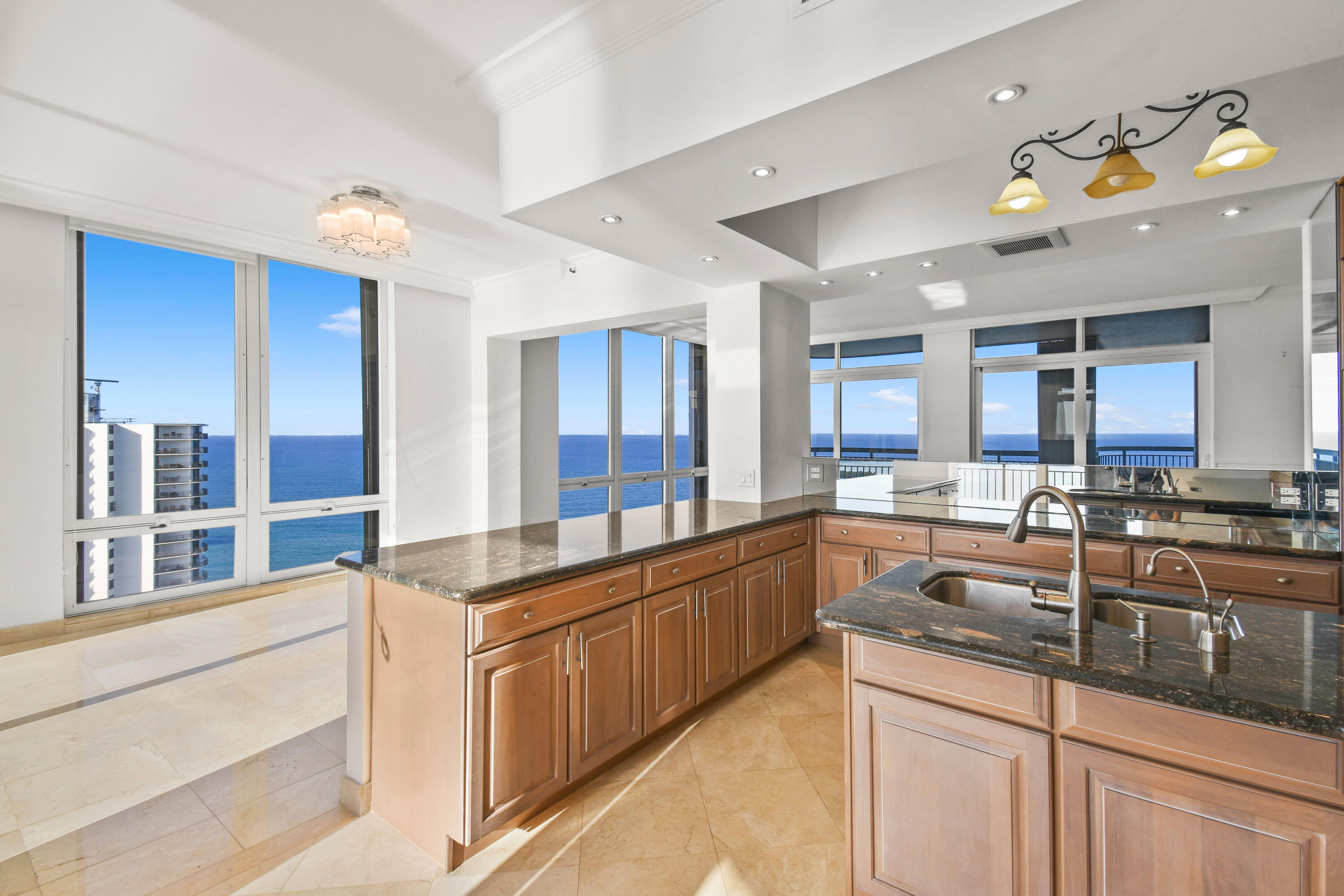 Eastpointe II Condo - Residential