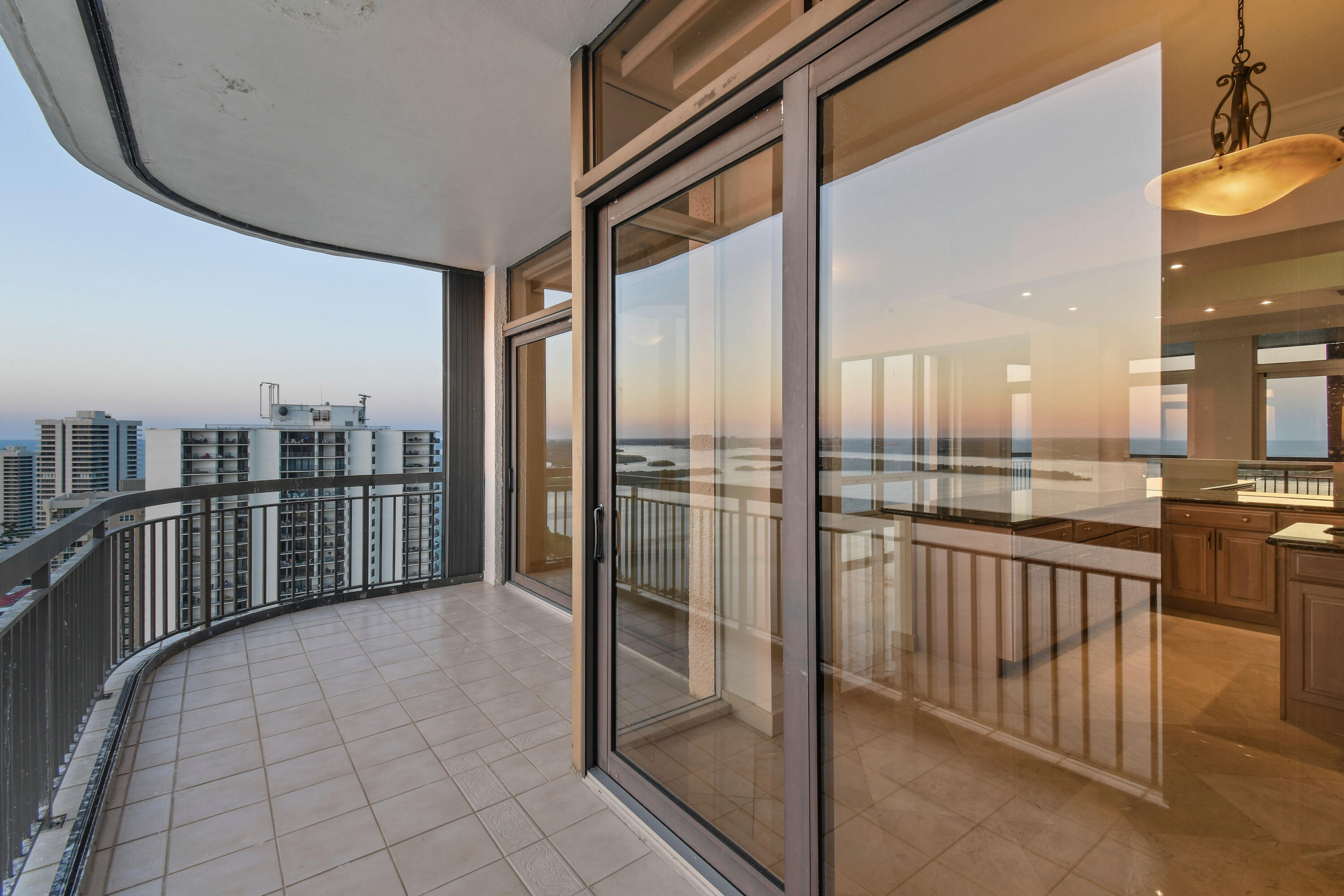 Eastpointe II Condo - Residential