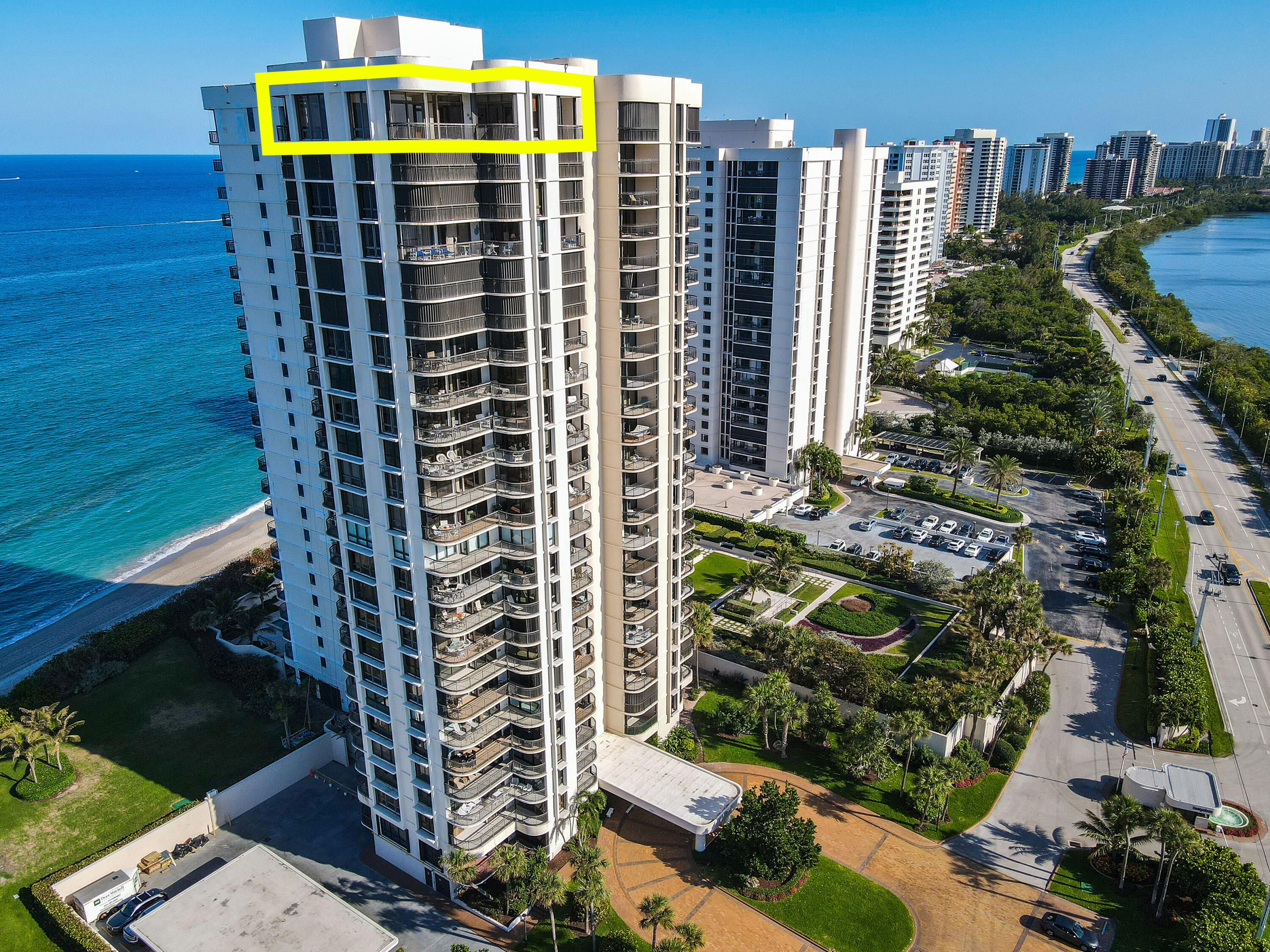 Eastpointe II Condo - Residential