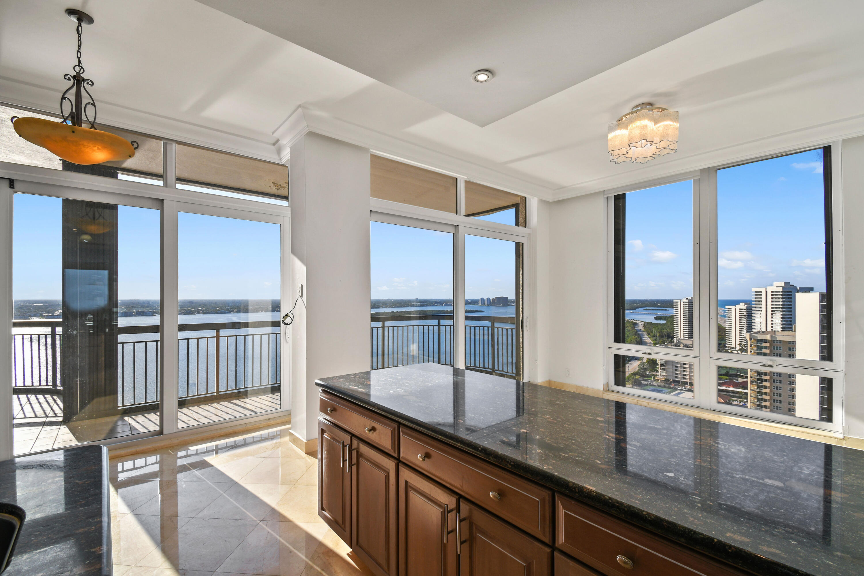 Eastpointe II Condo - Residential