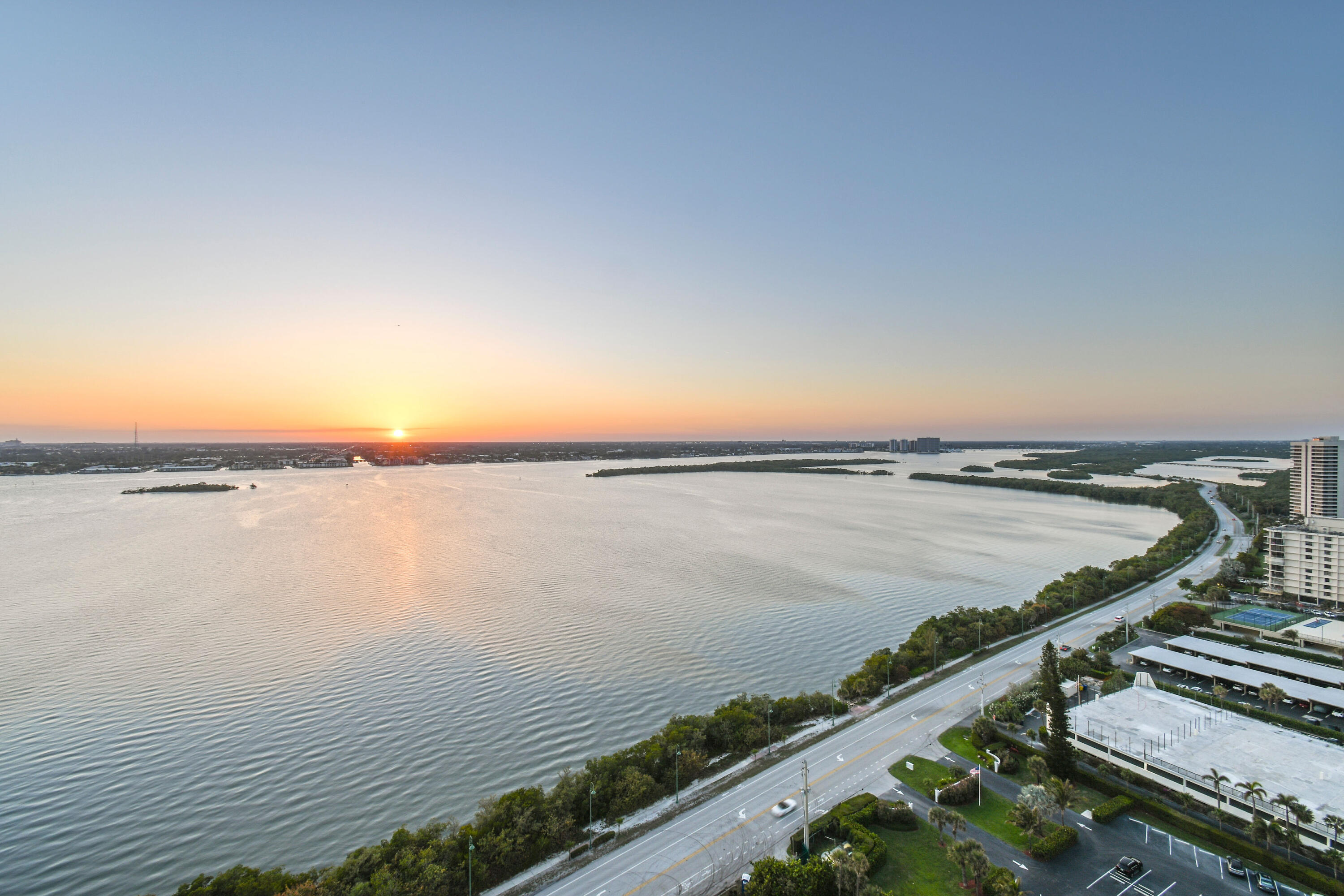 Eastpointe II Condo - Residential