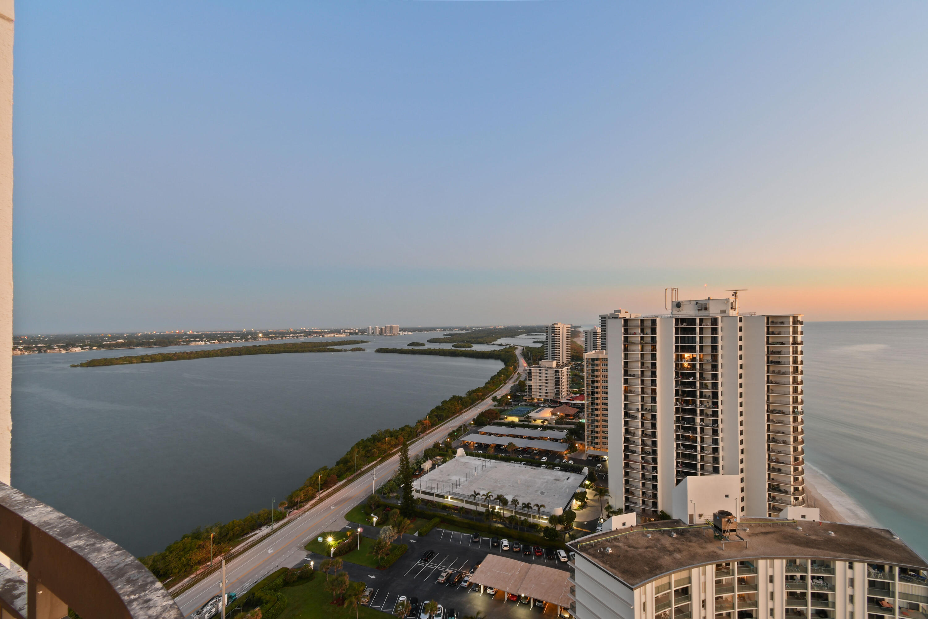 Eastpointe II Condo - Residential