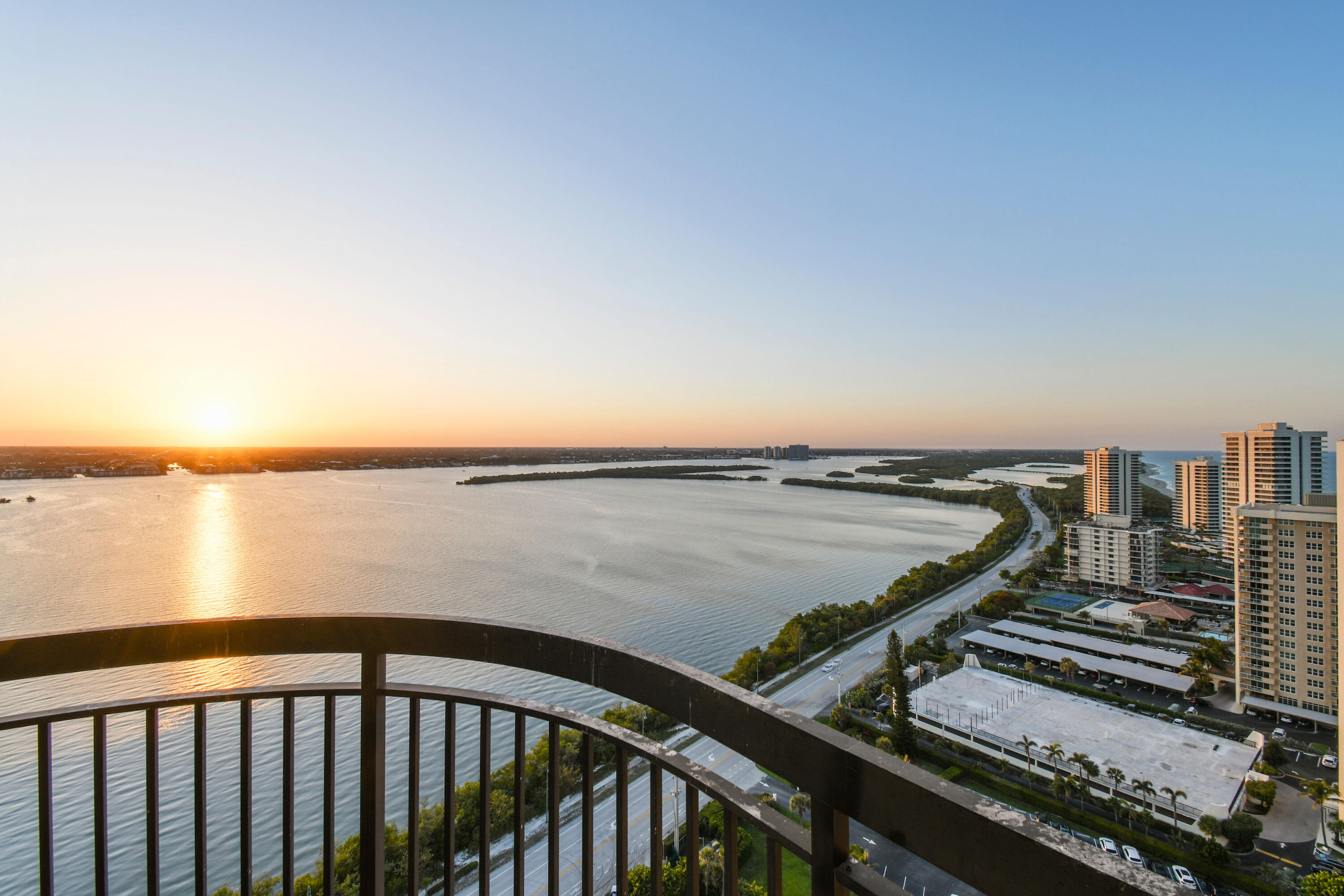 Eastpointe II Condo - Residential