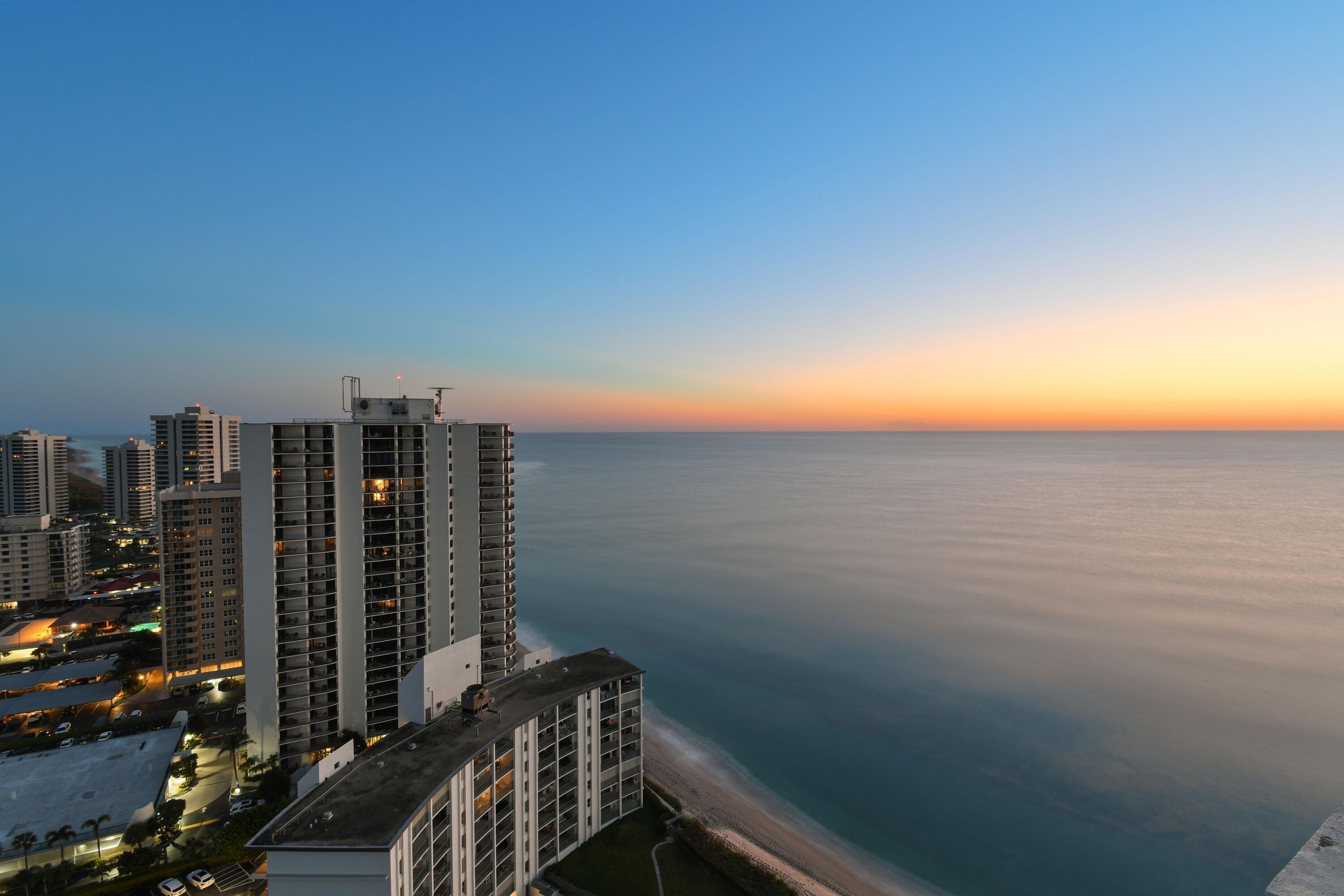 Eastpointe II Condo - Residential