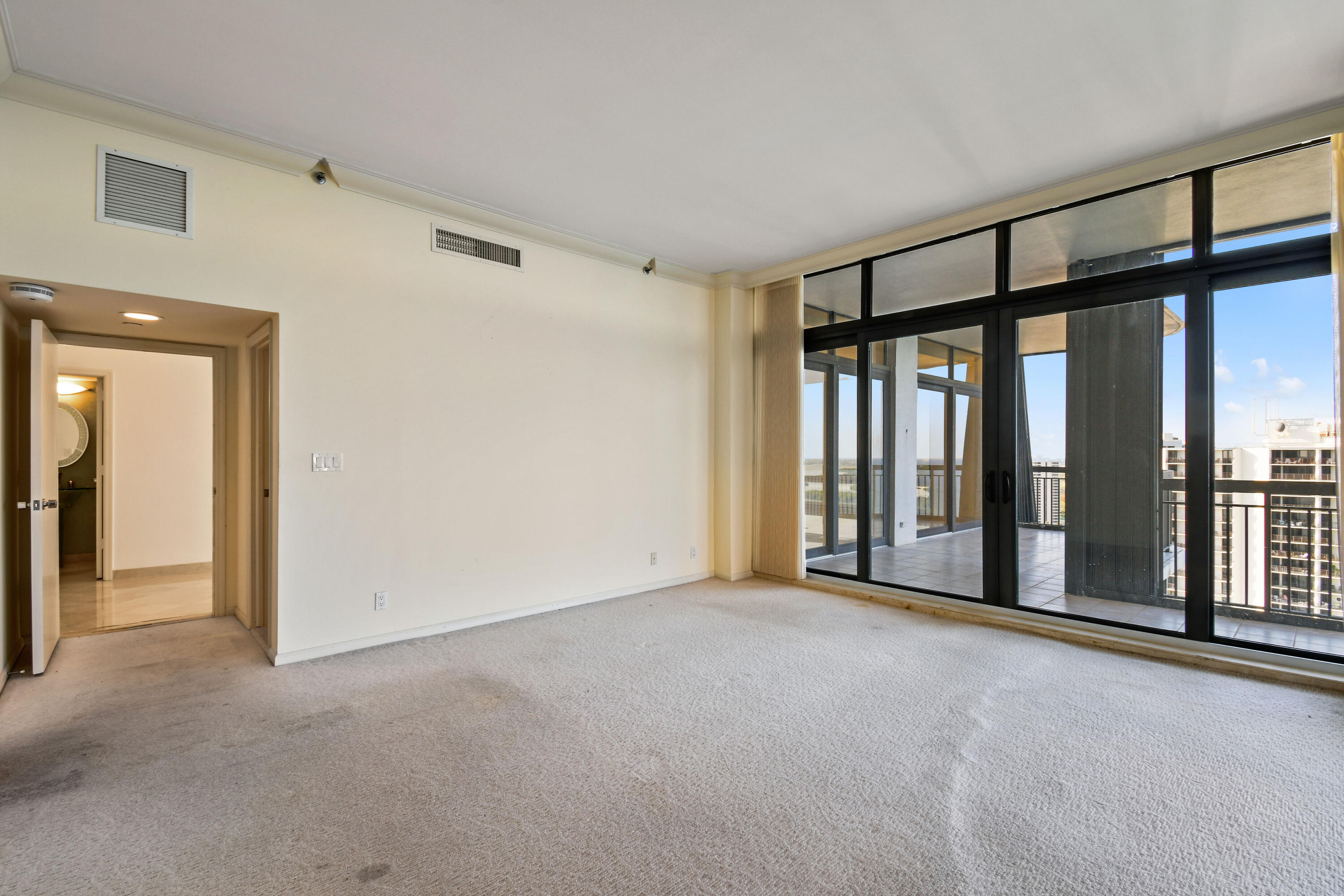 Eastpointe II Condo - Residential