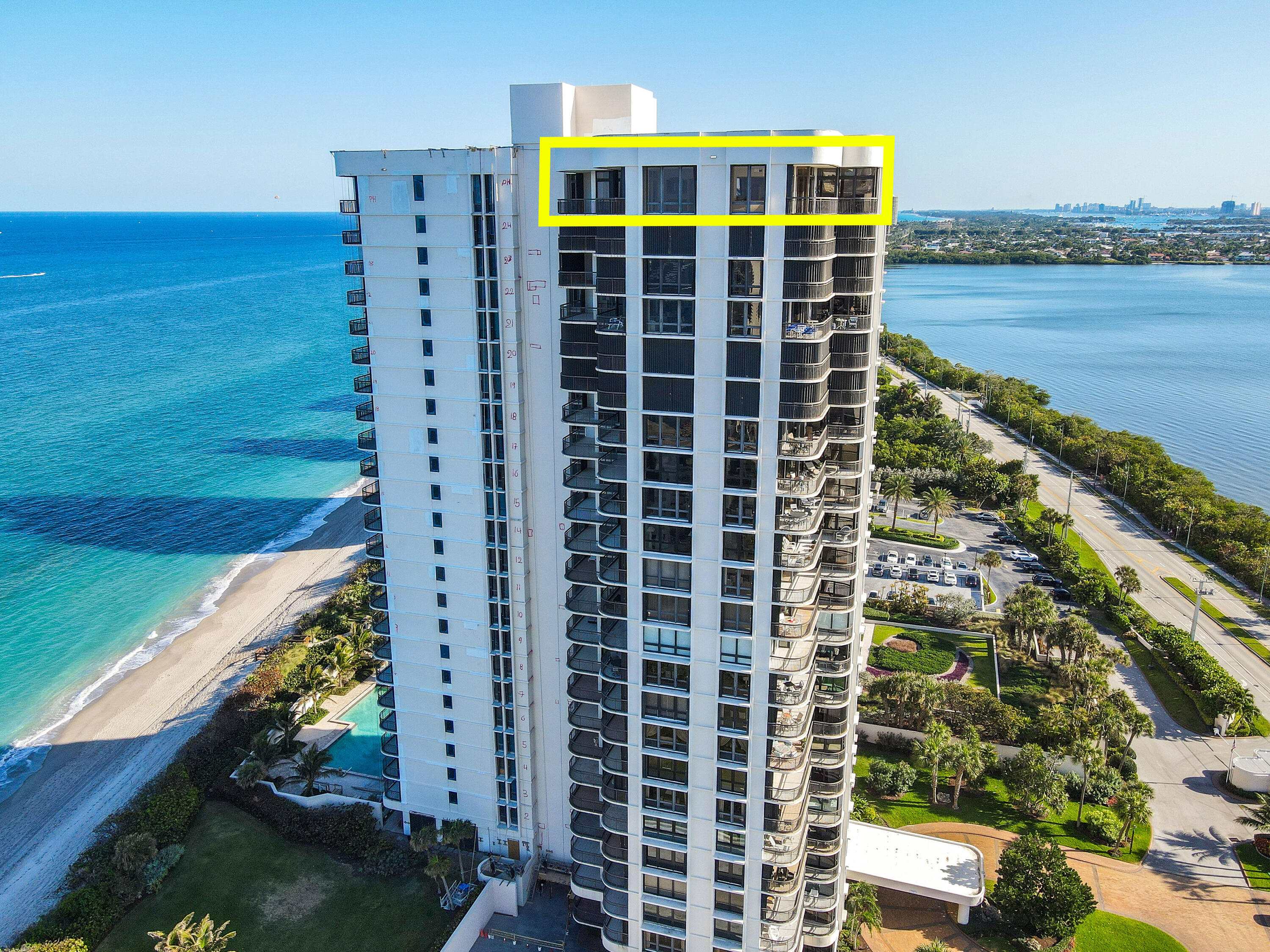 Eastpointe II Condo - Residential