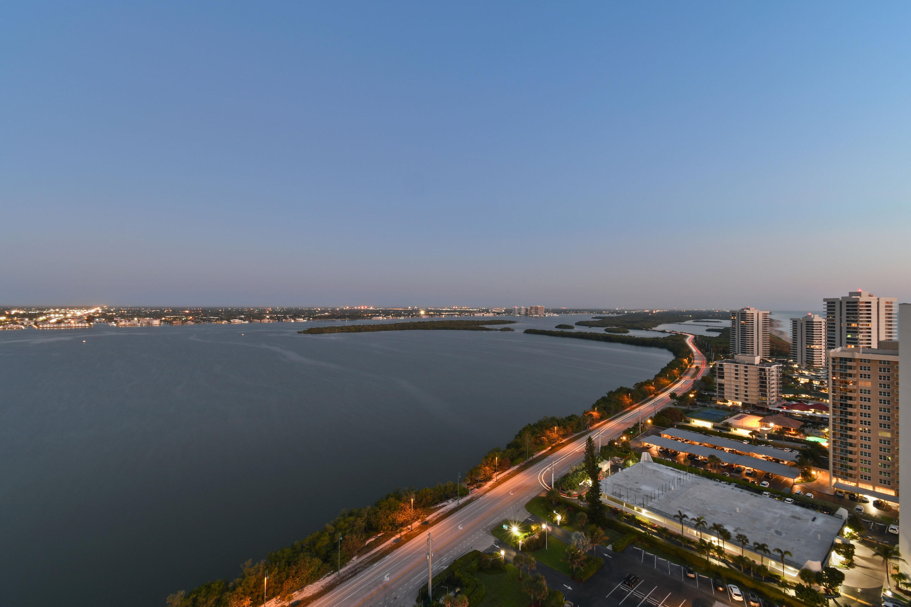 Eastpointe II Condo - Residential