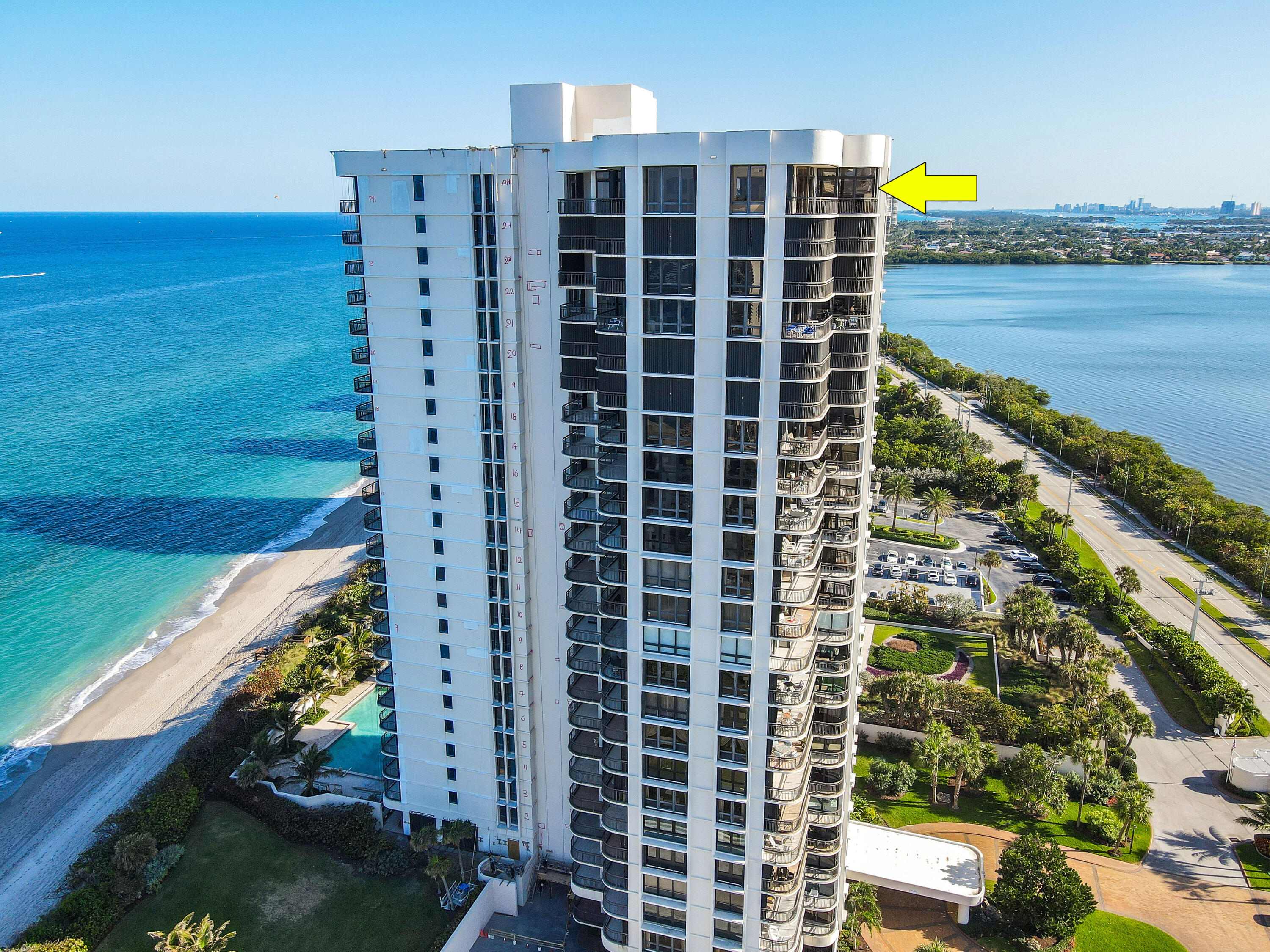 Eastpointe II Condo - Residential