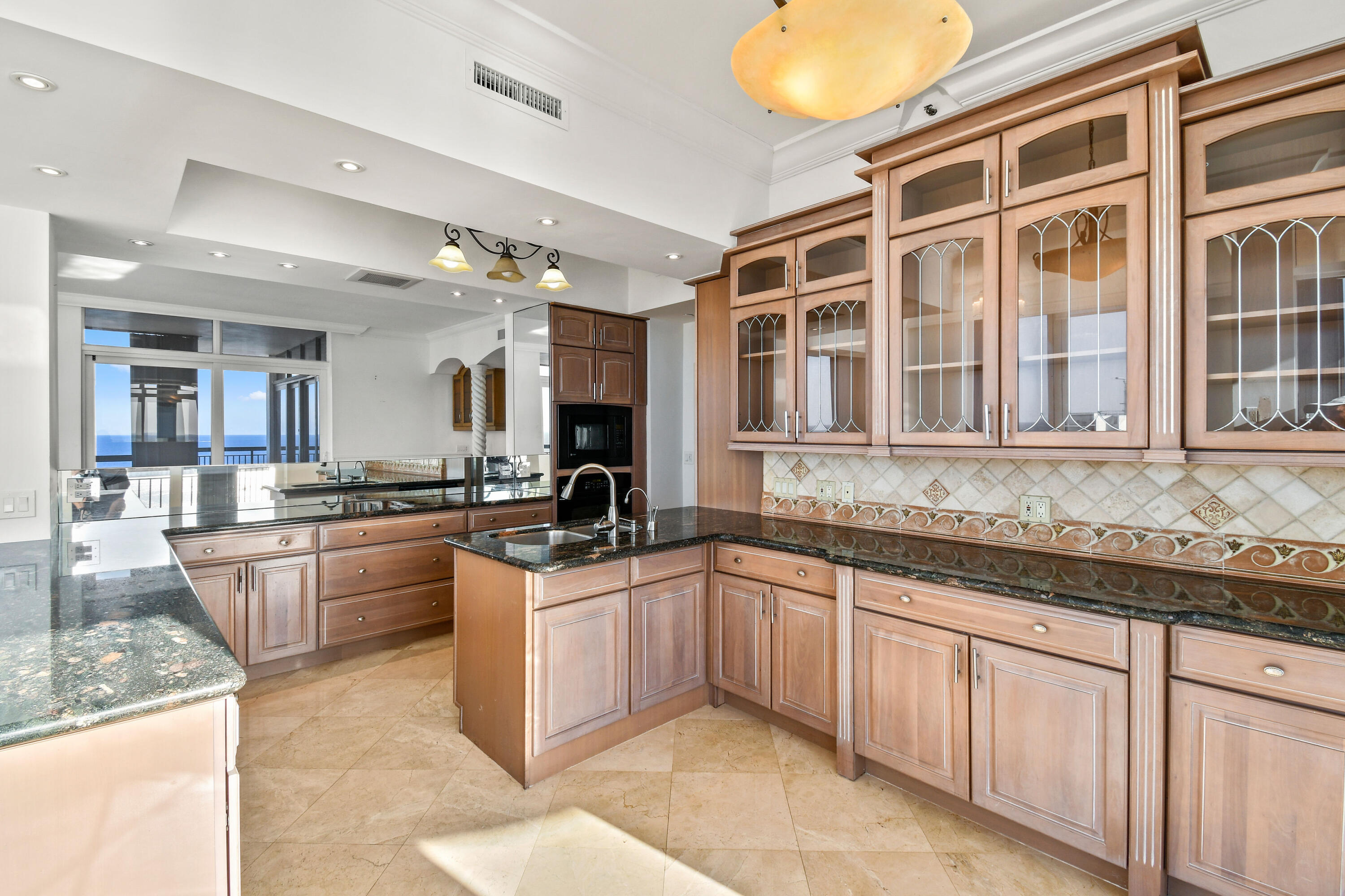 Eastpointe II Condo - Residential