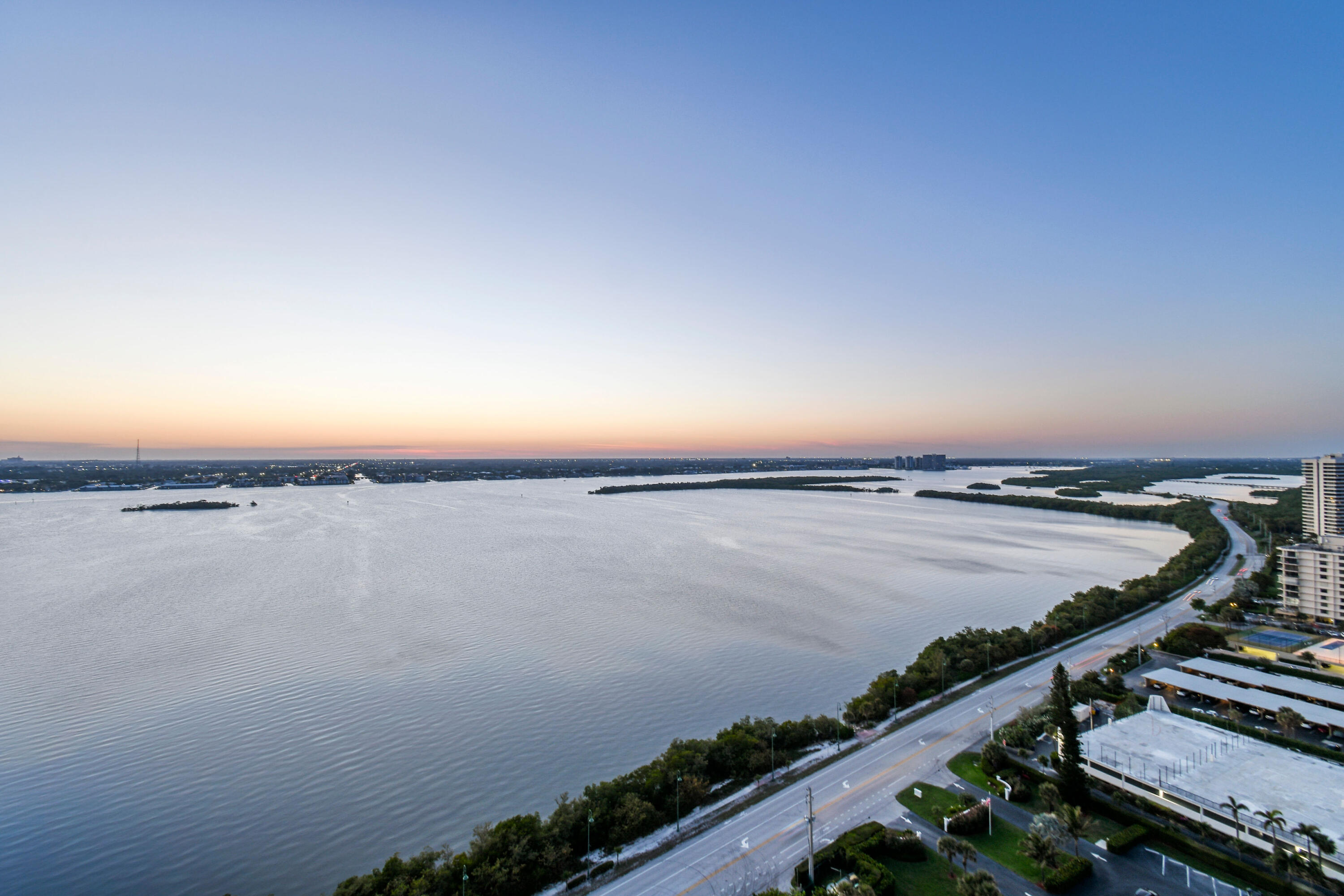 Eastpointe II Condo - Residential