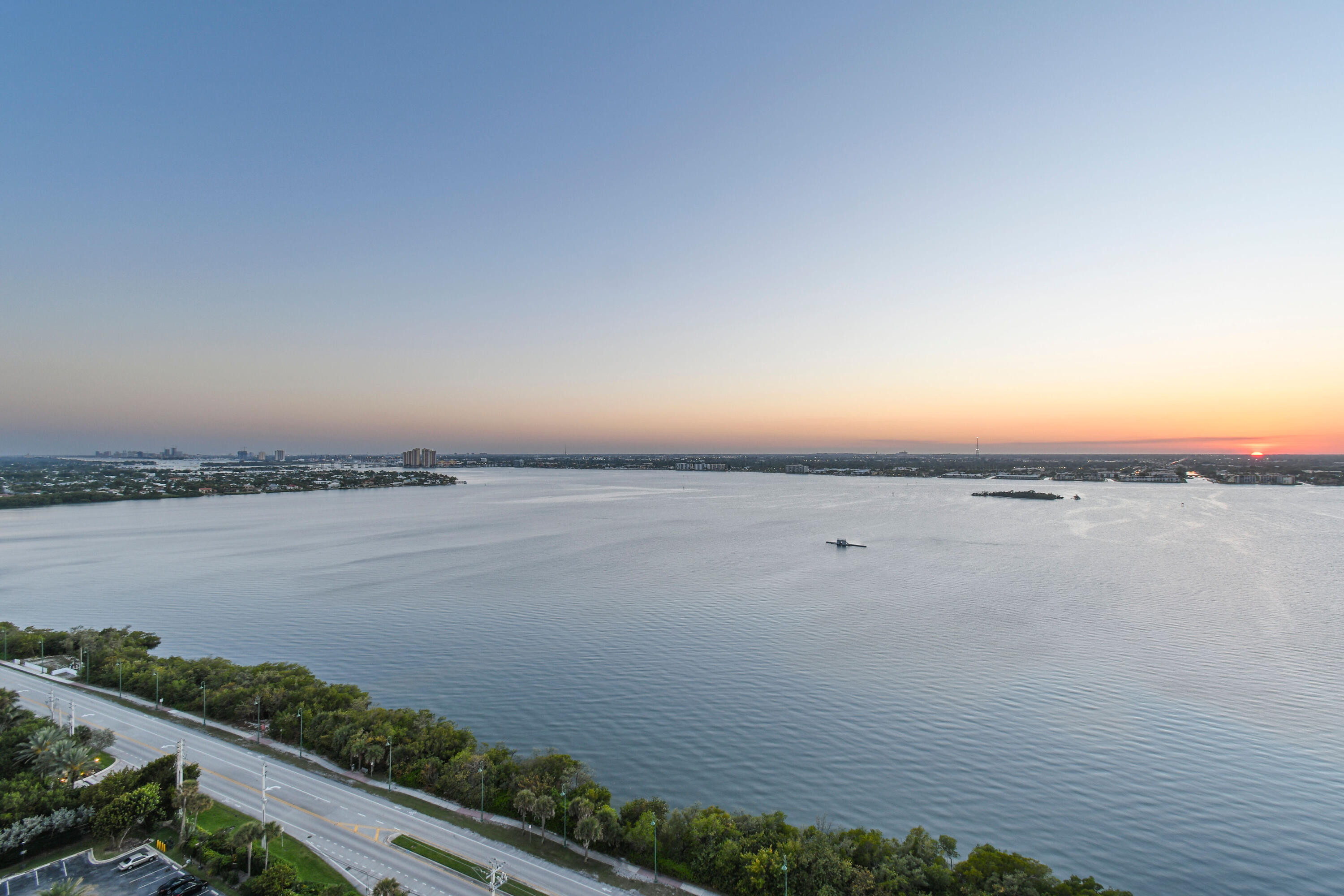 Eastpointe II Condo - Residential