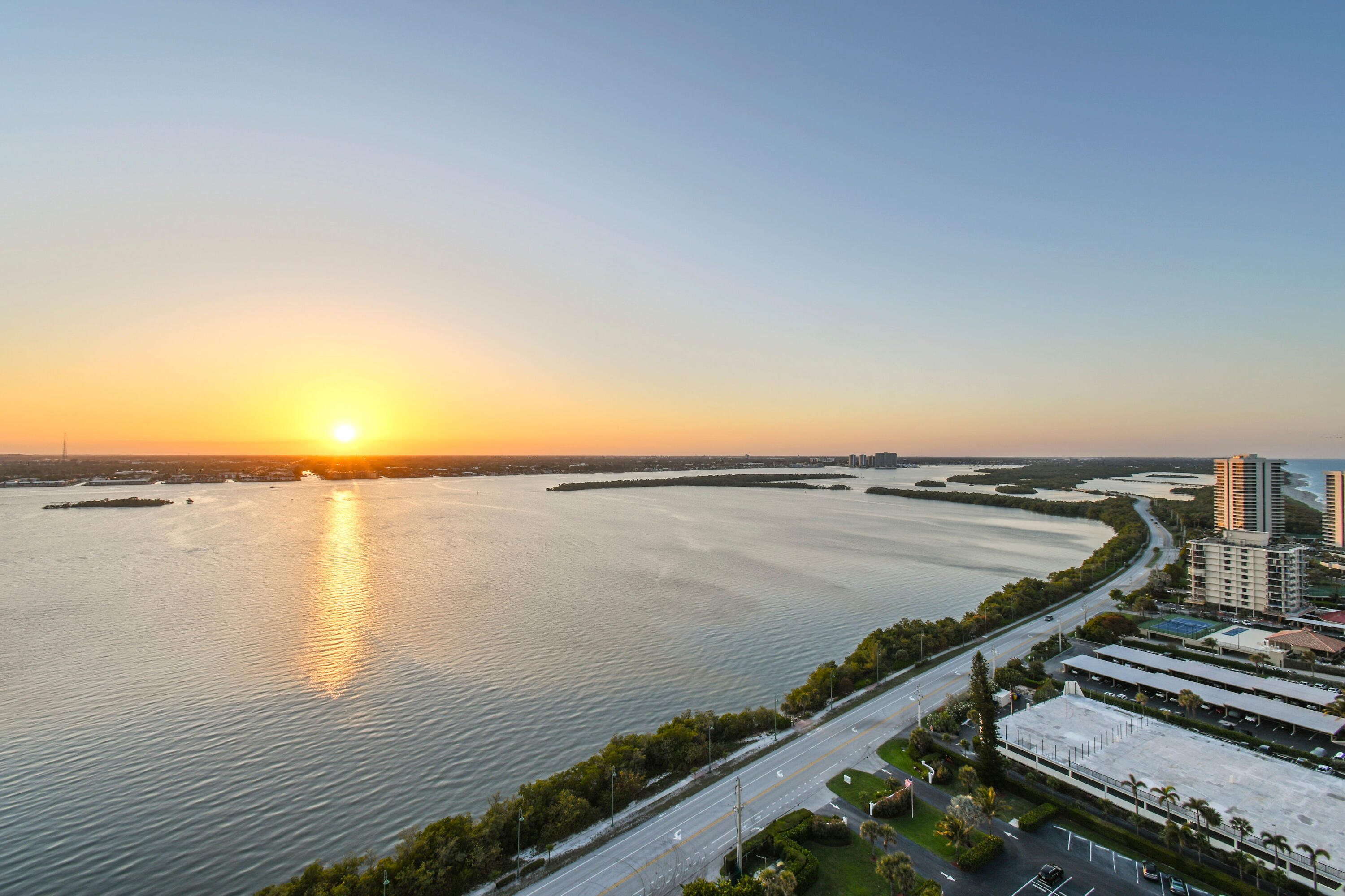 Eastpointe II Condo - Residential