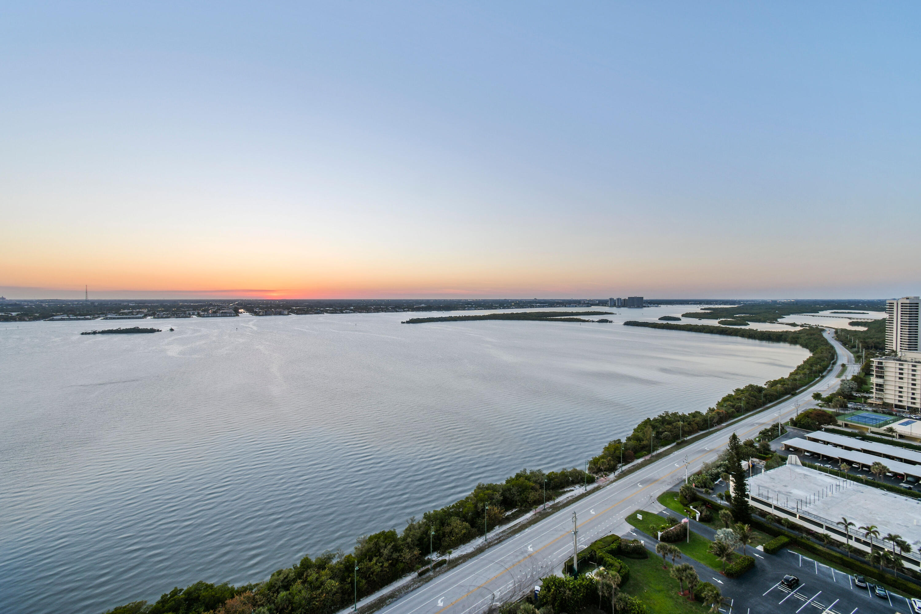 Eastpointe II Condo - Residential