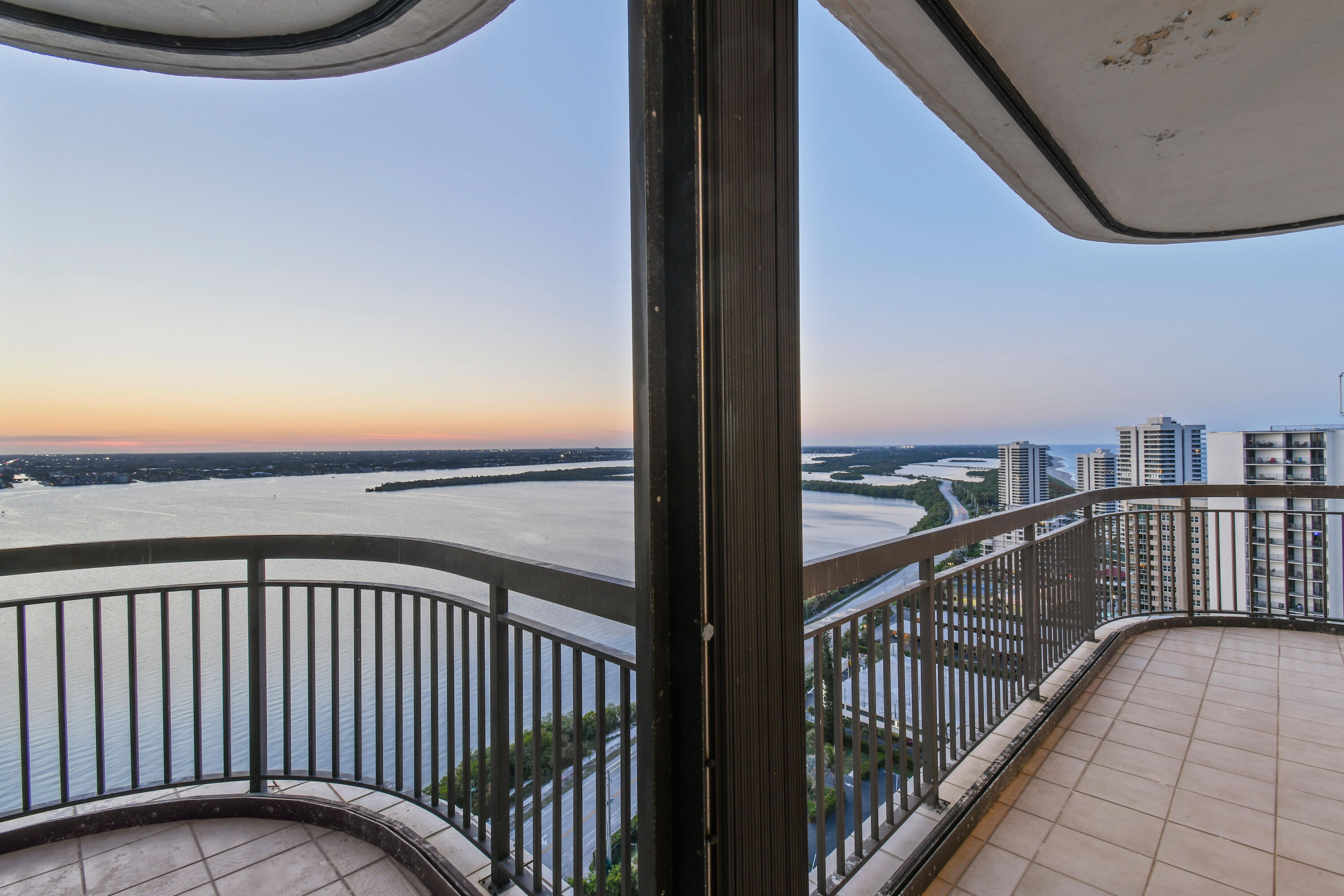 Eastpointe II Condo - Residential