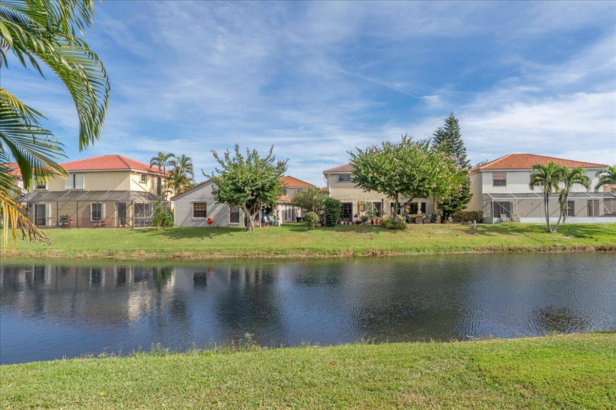 WELLINGTON TR 42B - Residential