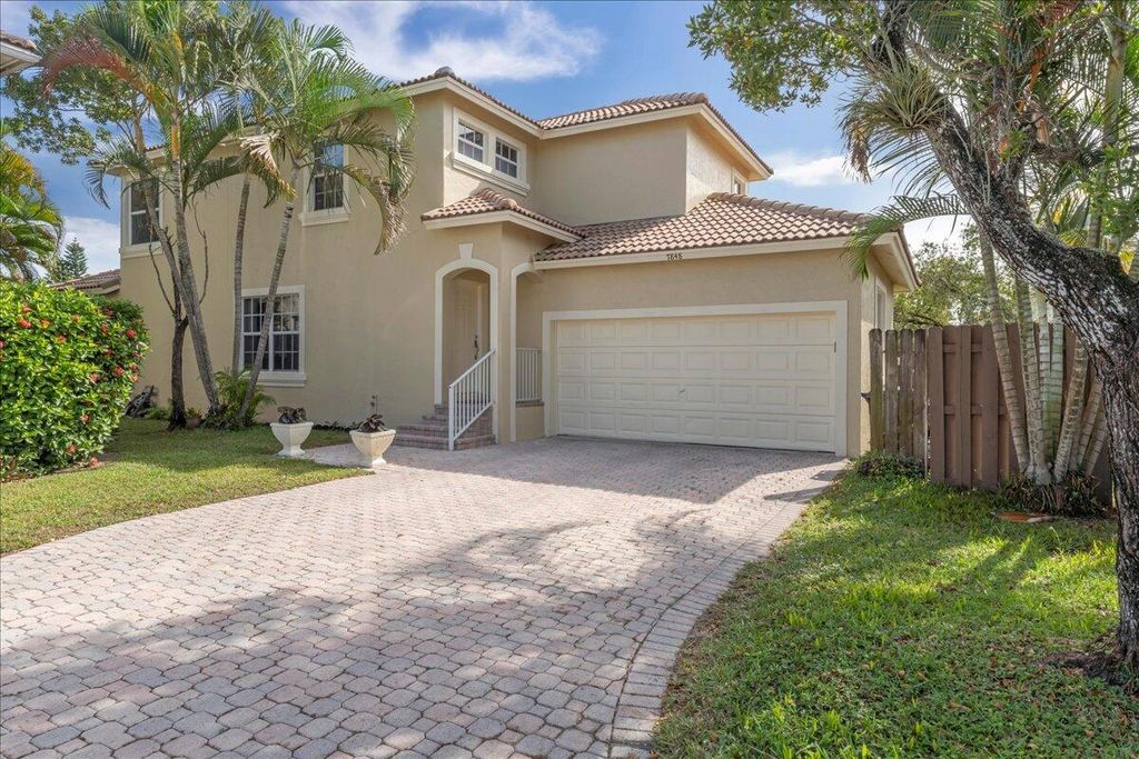 Photo of 1848 Capeside Circle, Wellington, FL 33414 (MLS # R11146058)