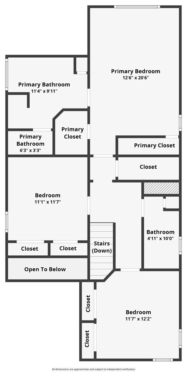 WELLINGTON TR 42B - Residential
