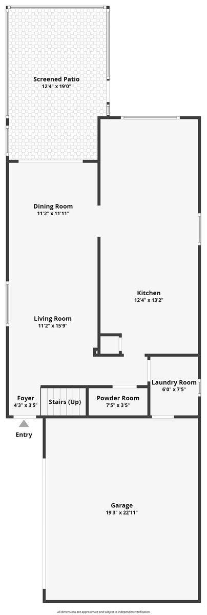 WELLINGTON TR 42B - Residential