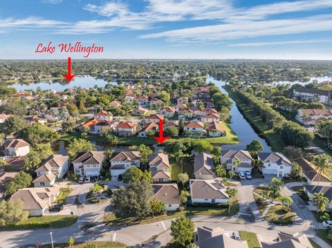1848 Capeside Circle Wellington FL 33414