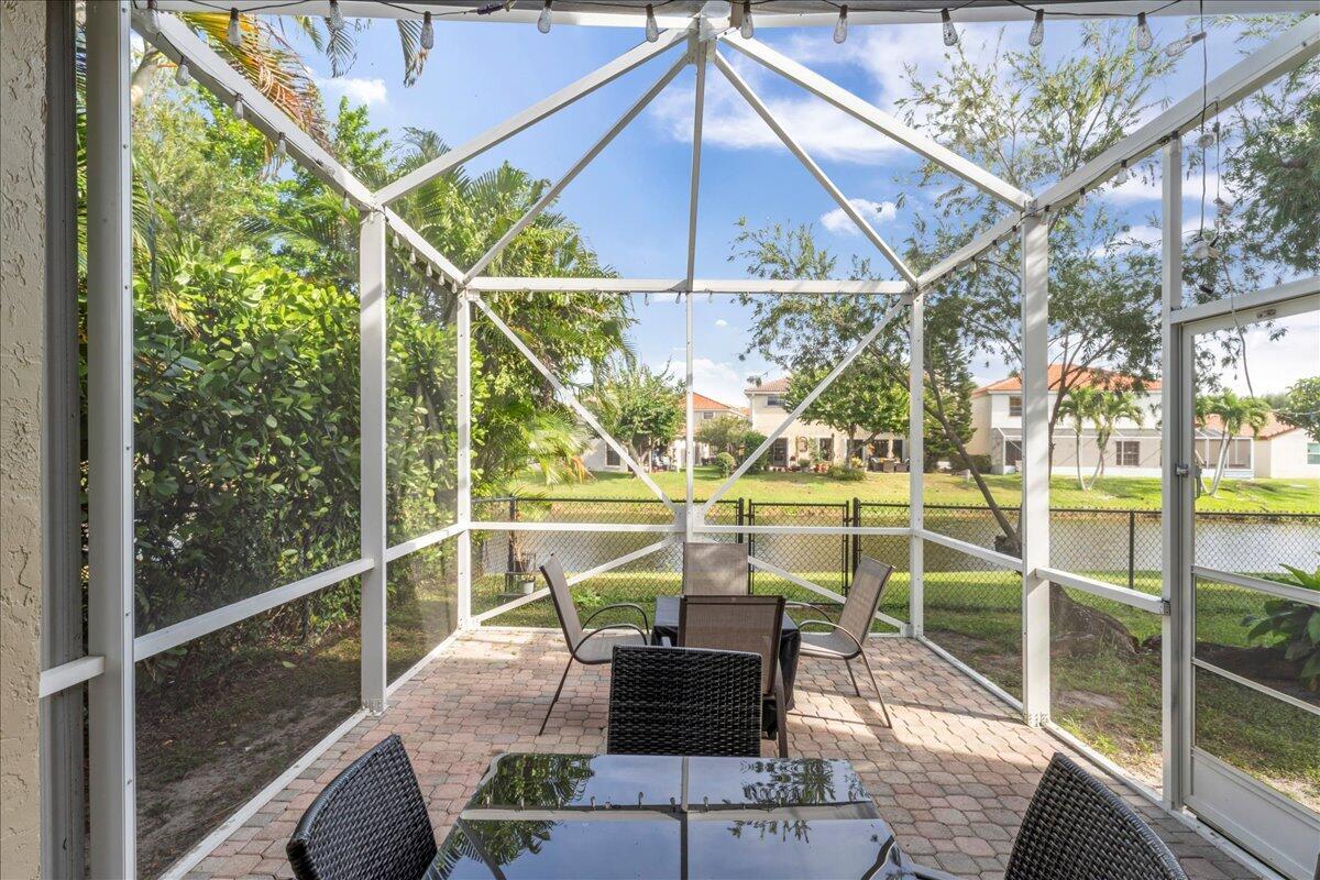 WELLINGTON TR 42B - Residential