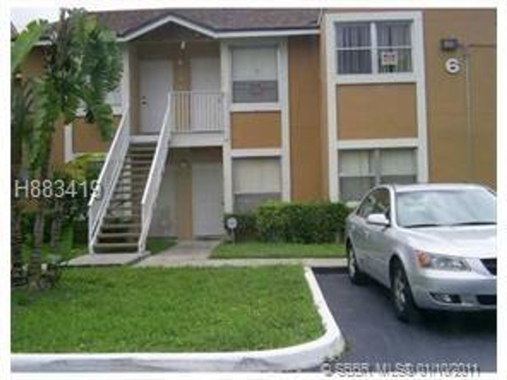 Photo of 2159 SW 80th Ter #2159, Miramar, FL 33025 (MLS # F10313943)