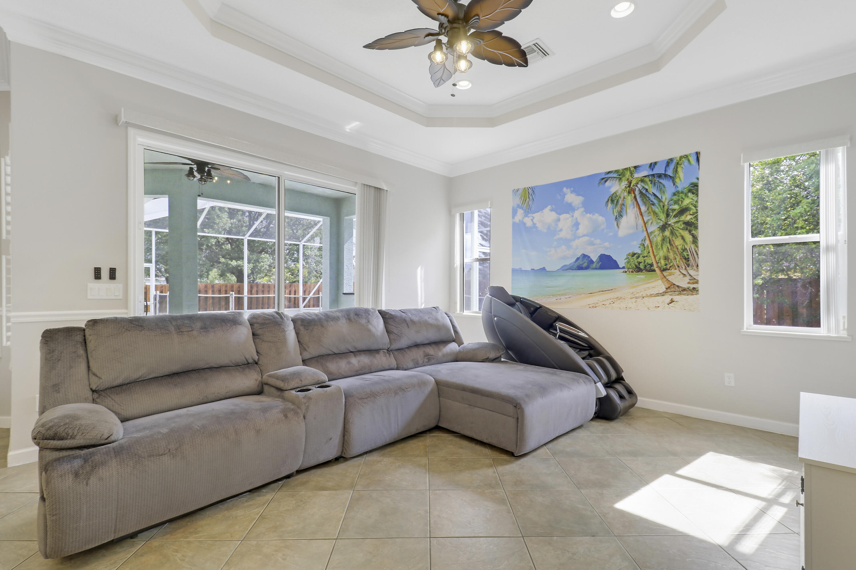 PORT ST LUCIE SECTION 33 - Residential