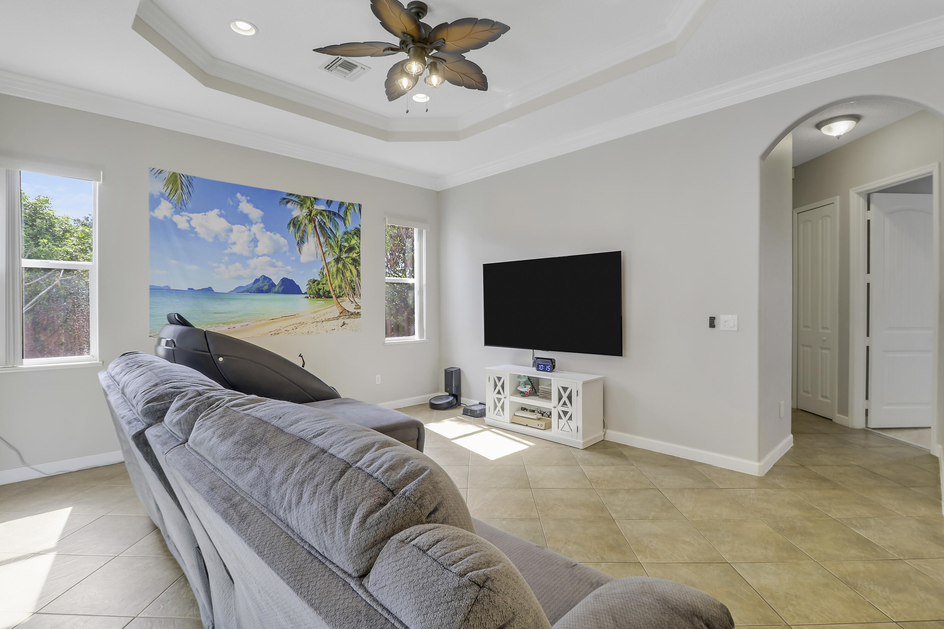 PORT ST LUCIE SECTION 33 - Residential