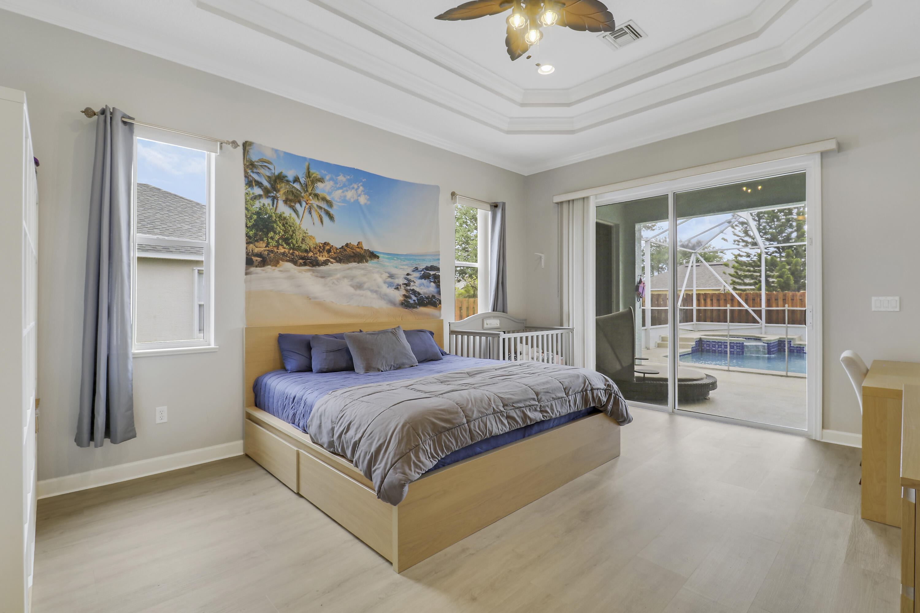 PORT ST LUCIE SECTION 33 - Residential