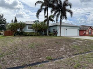 PORT ST LUCIE SECTION 33 - Residential