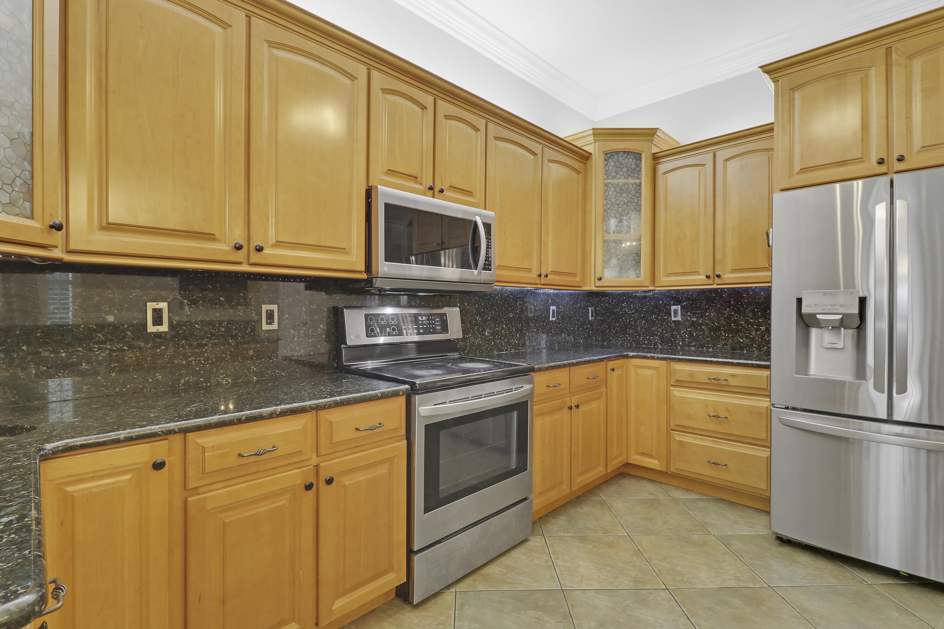 PORT ST LUCIE SECTION 33 - Residential