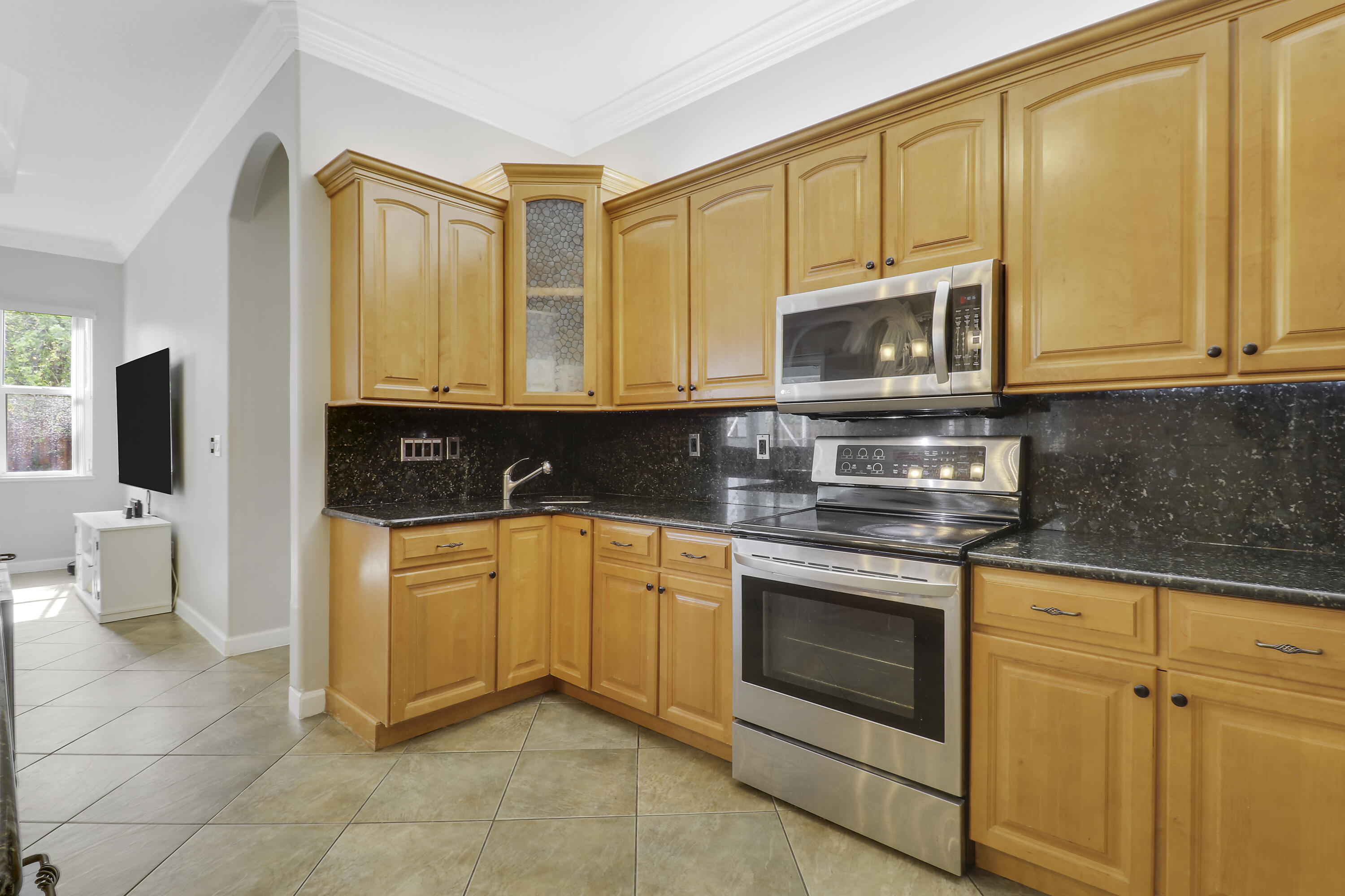 PORT ST LUCIE SECTION 33 - Residential