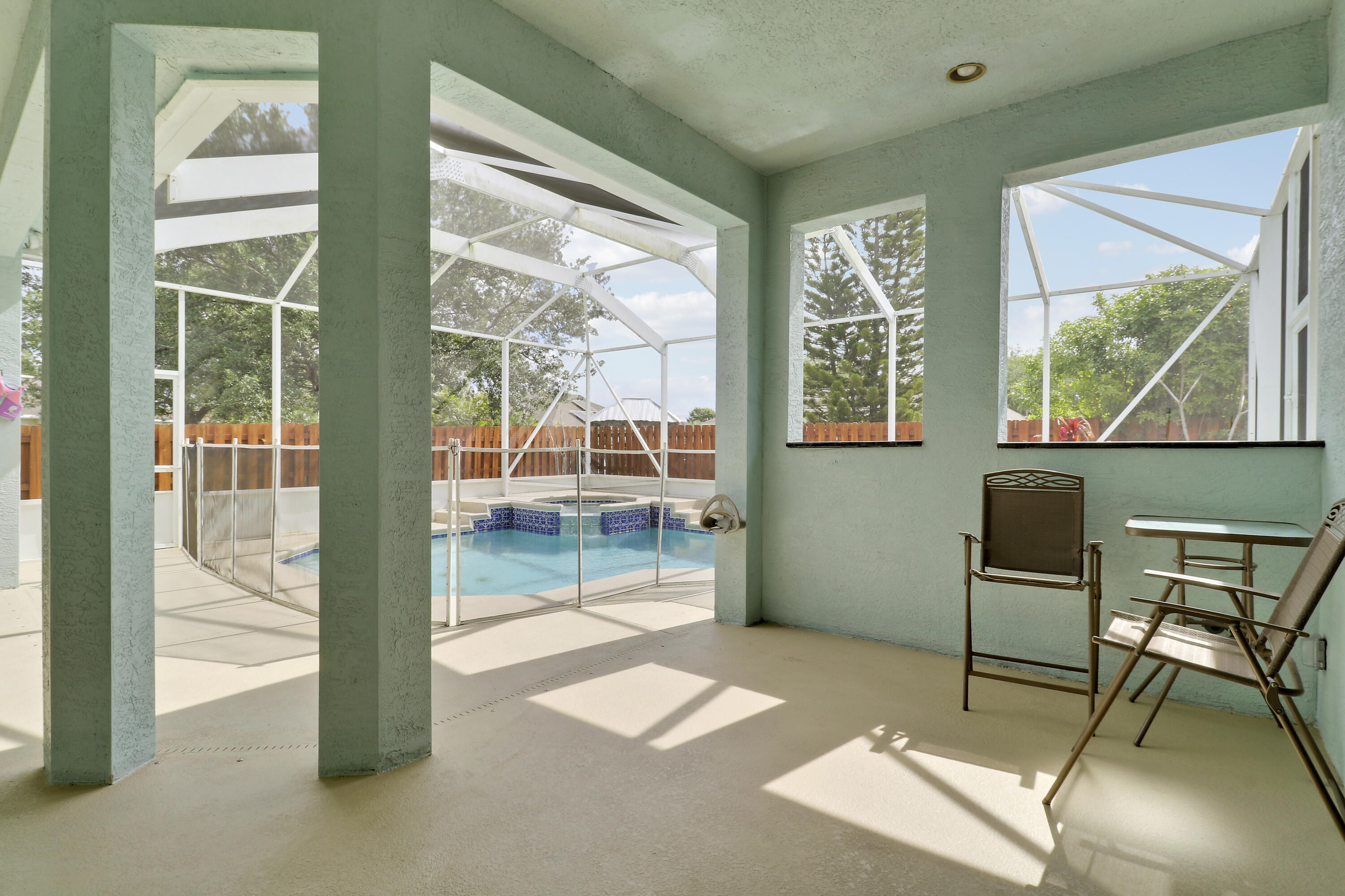 PORT ST LUCIE SECTION 33 - Residential