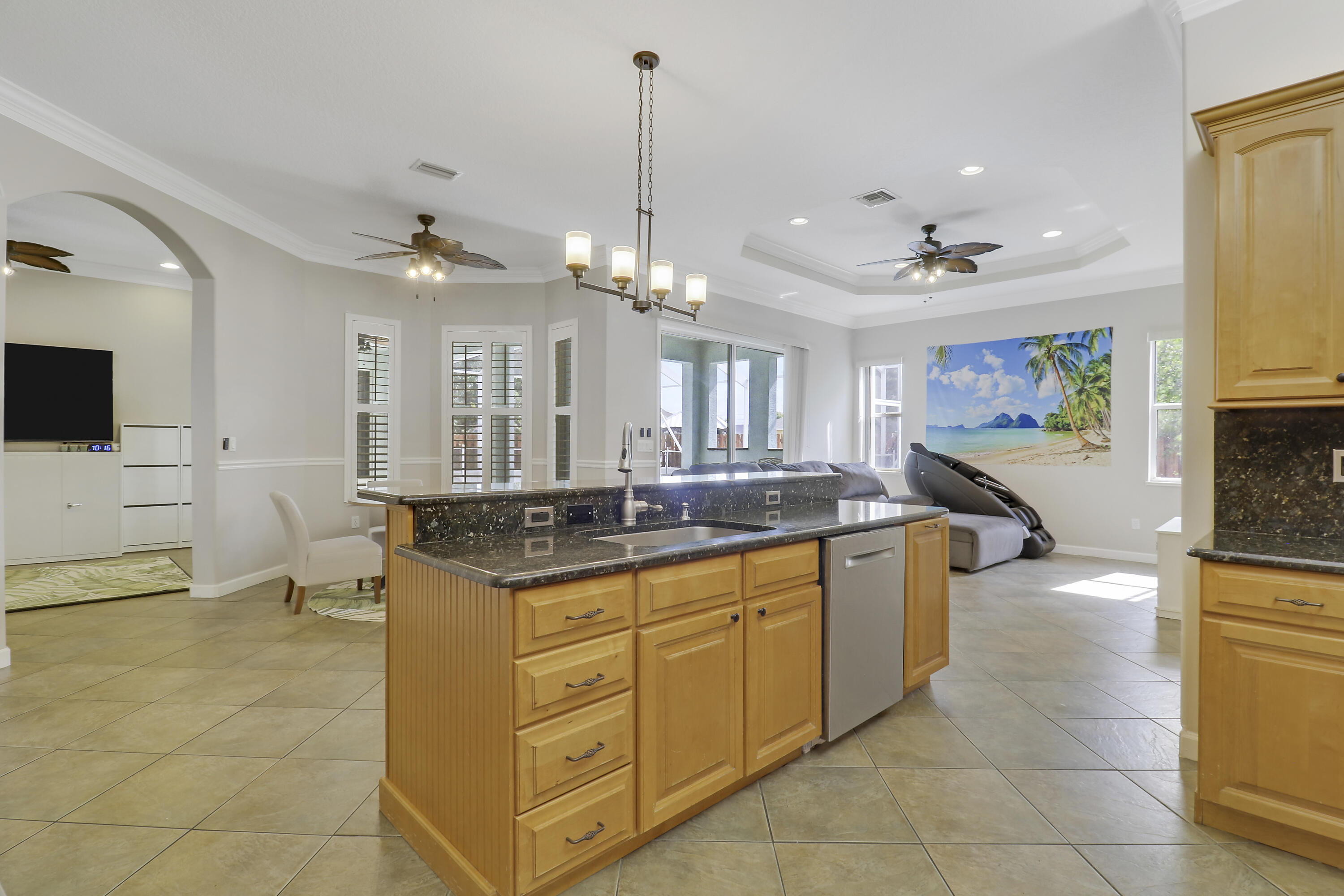 PORT ST LUCIE SECTION 33 - Residential