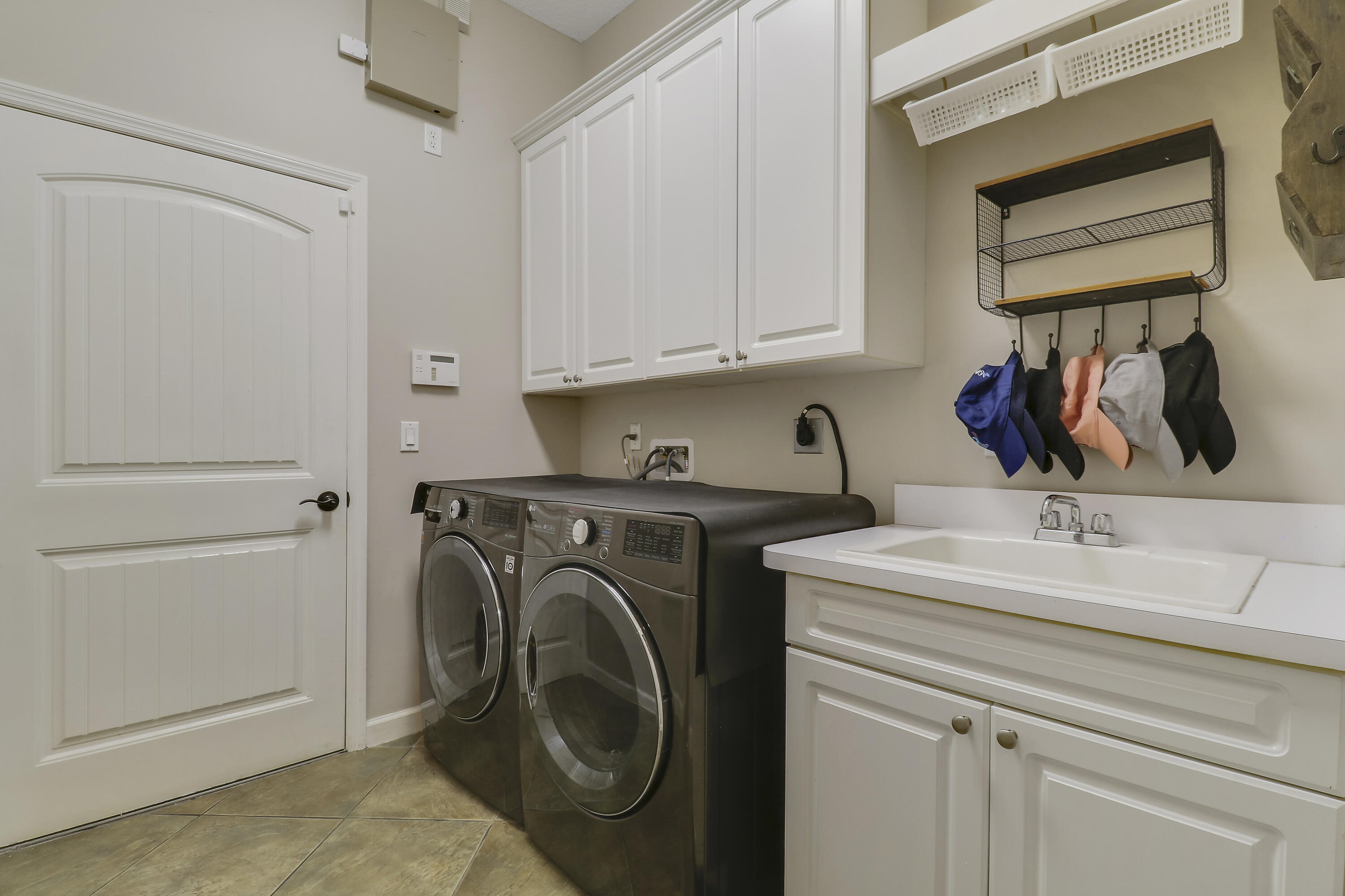 PORT ST LUCIE SECTION 33 - Residential