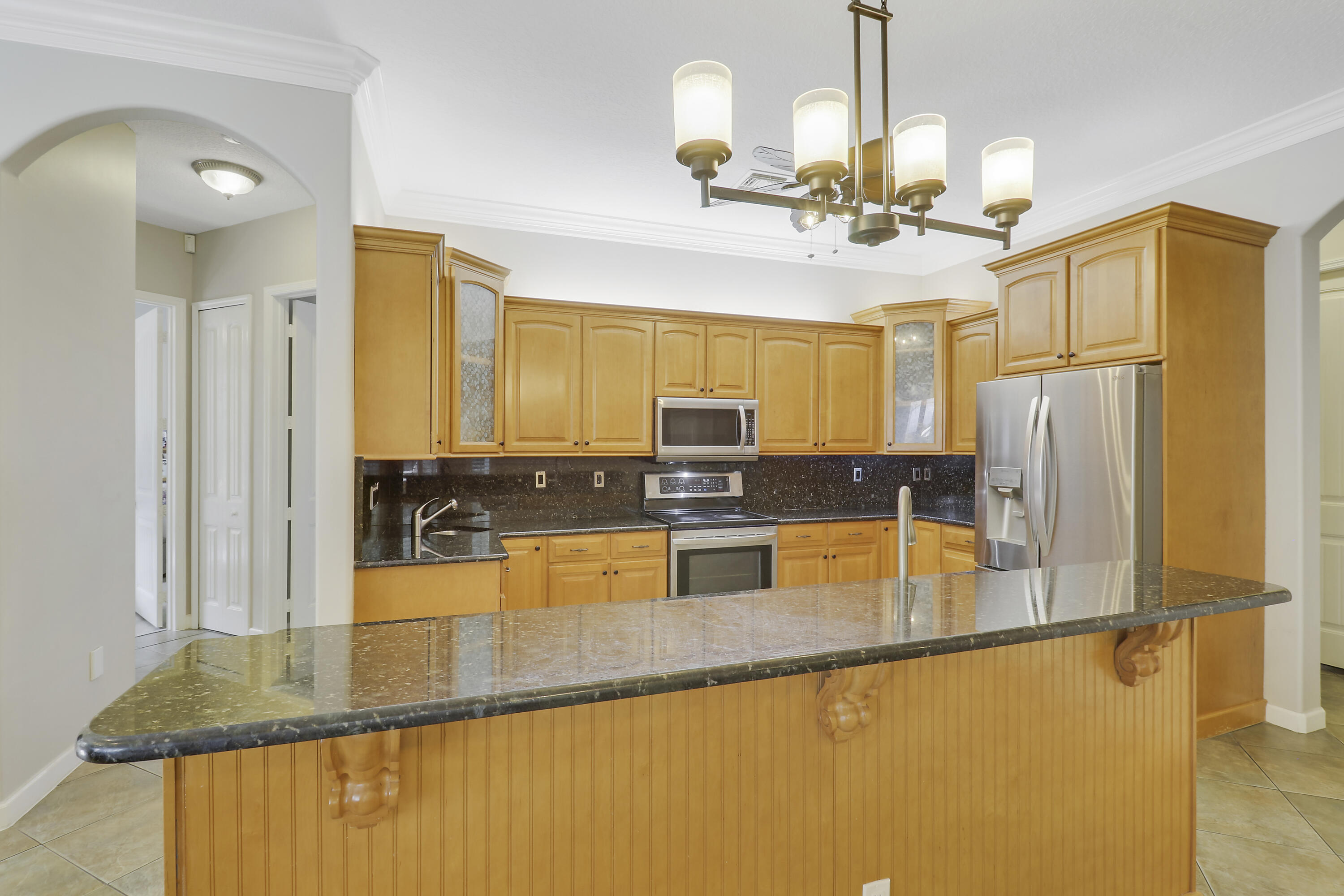 PORT ST LUCIE SECTION 33 - Residential