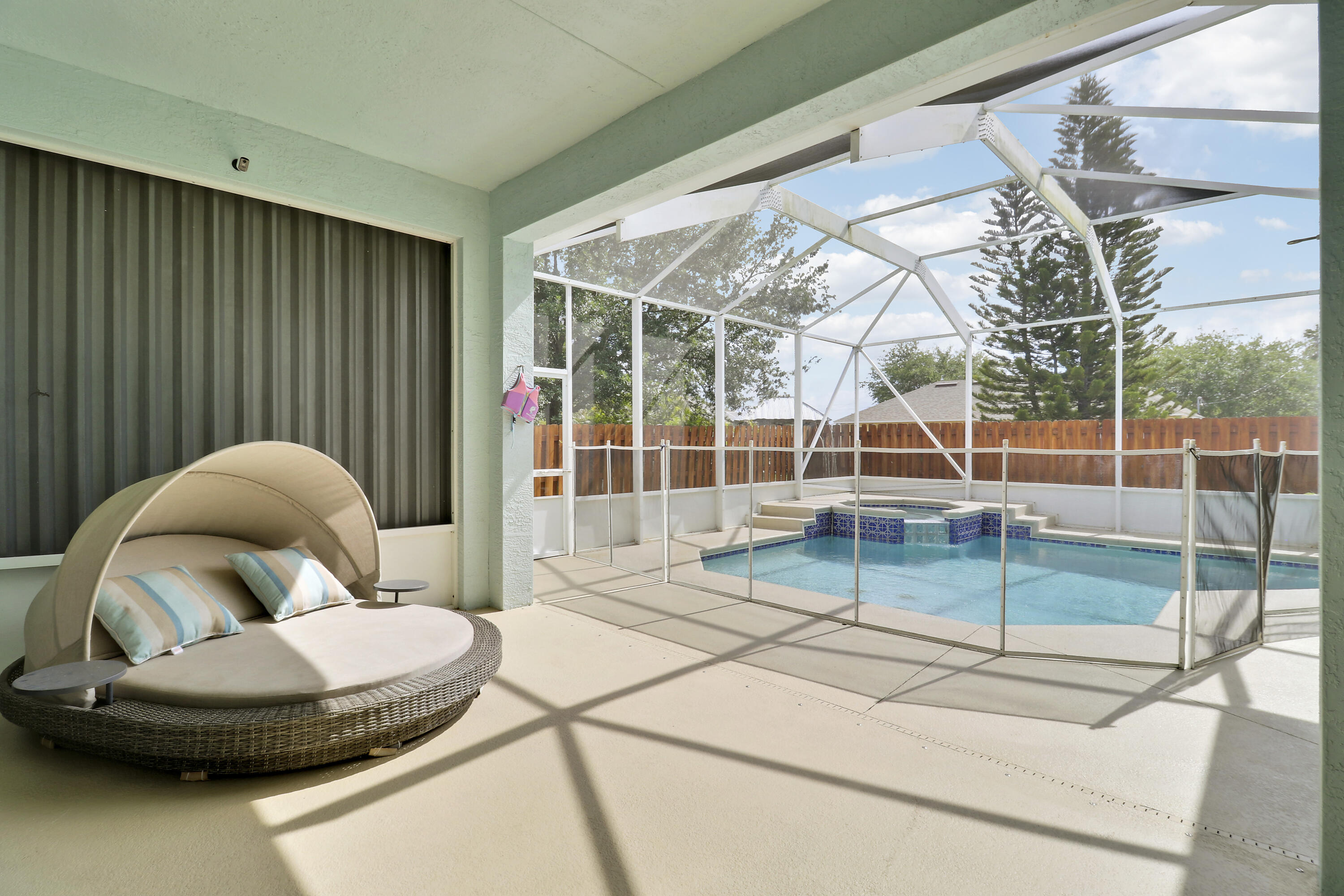 PORT ST LUCIE SECTION 33 - Residential